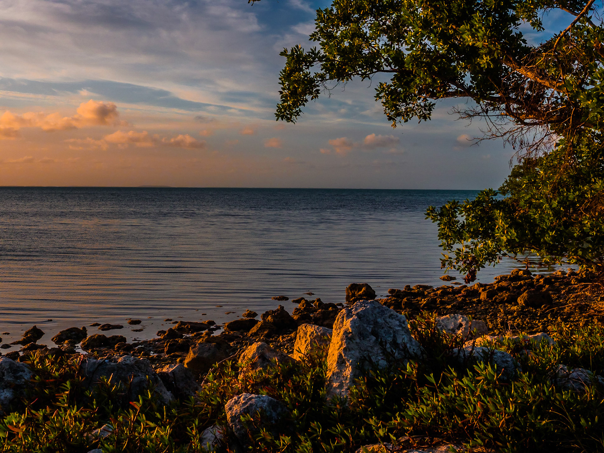 Biscayne National Park