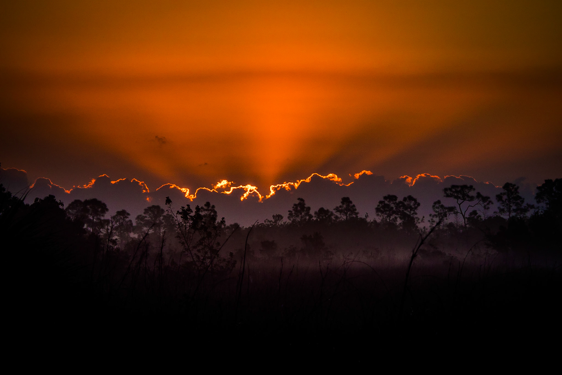Everglades National Park