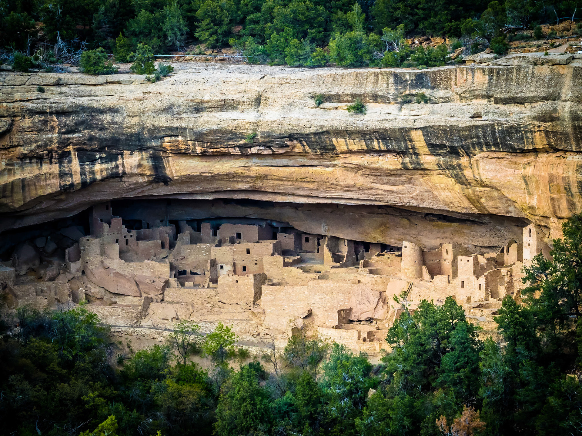 Mesa Verde National Park