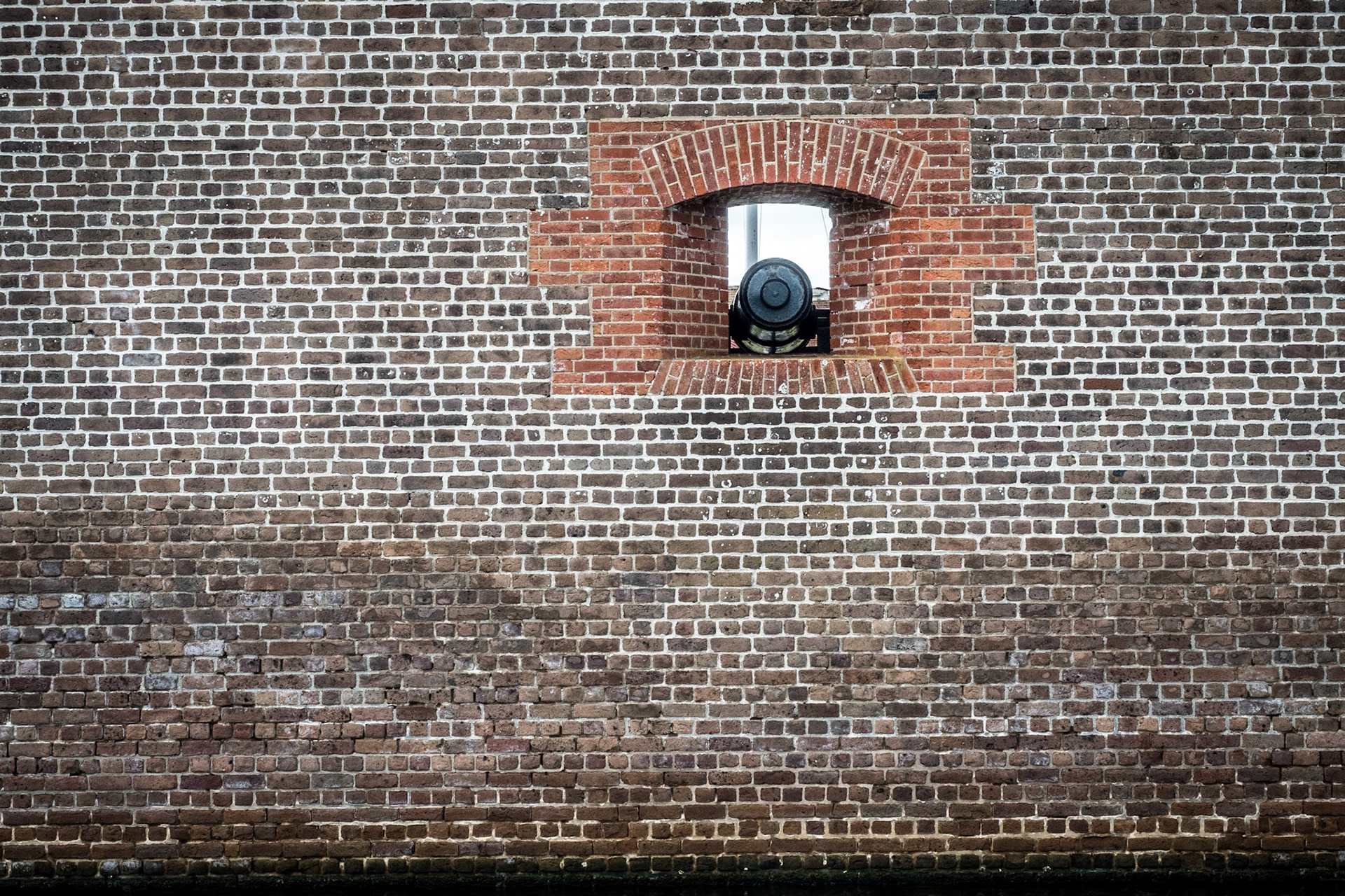 Fort Pulaski National Monument