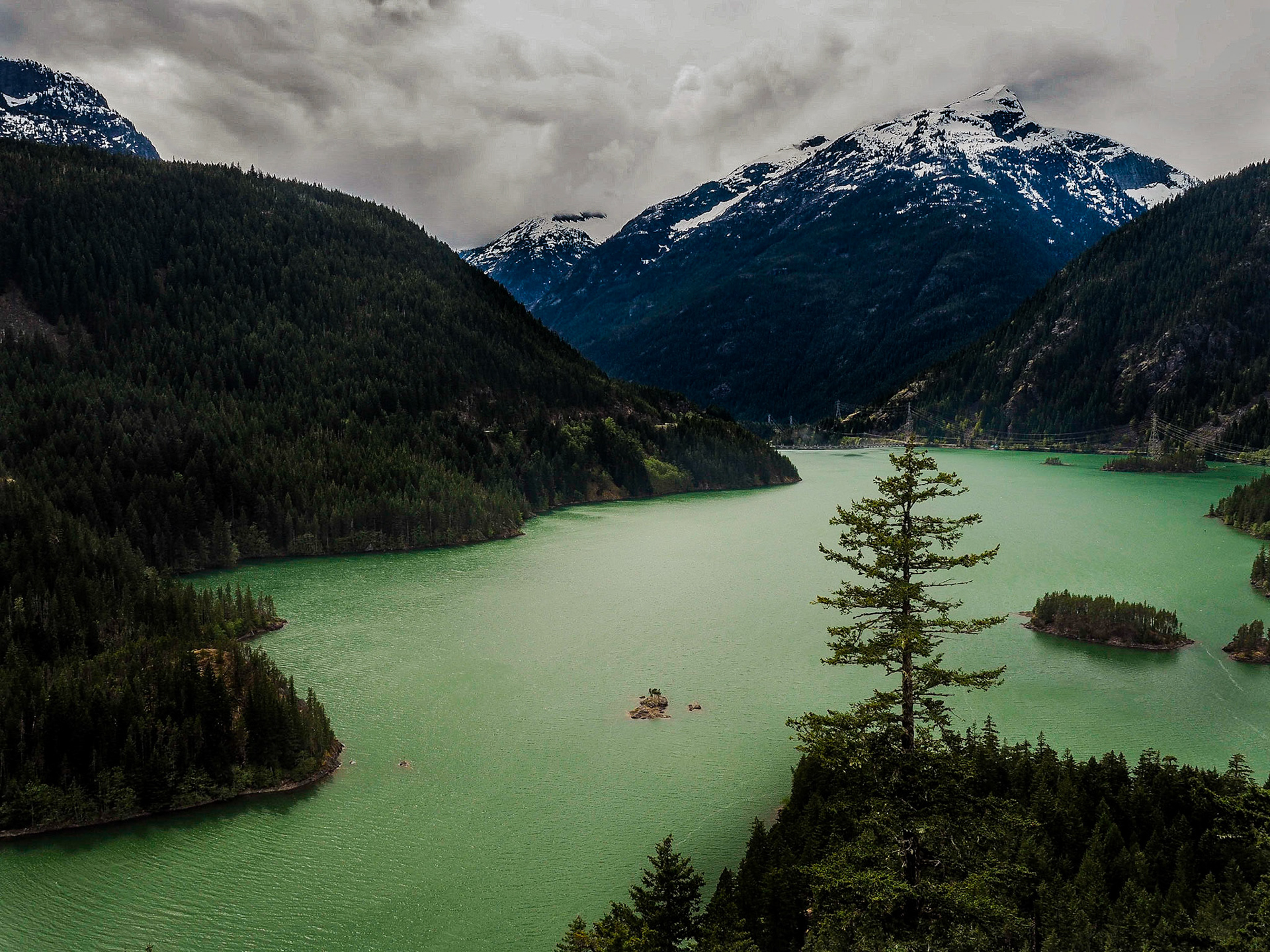 North Cascades National Park