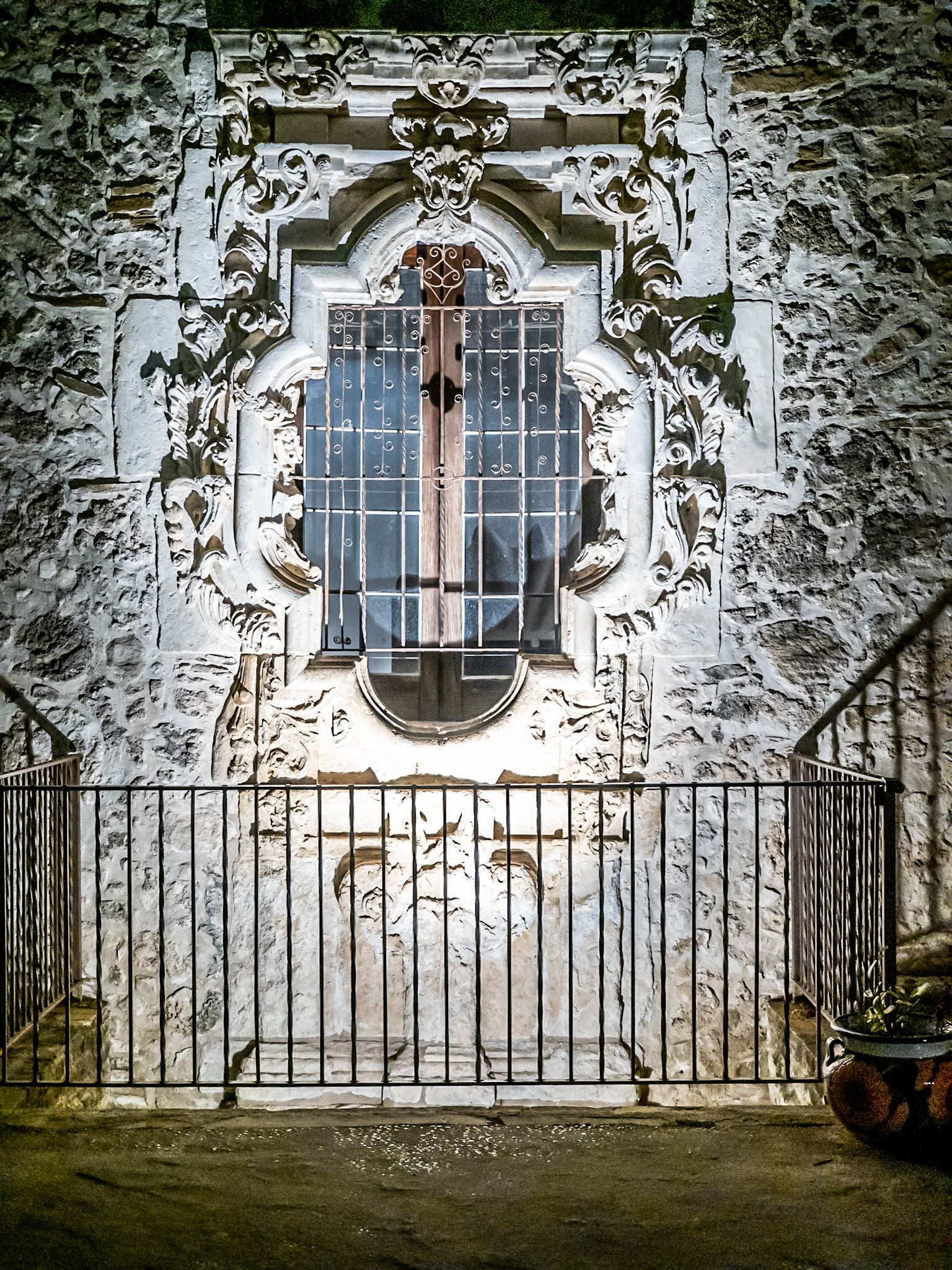 San Antonio Missions NHP