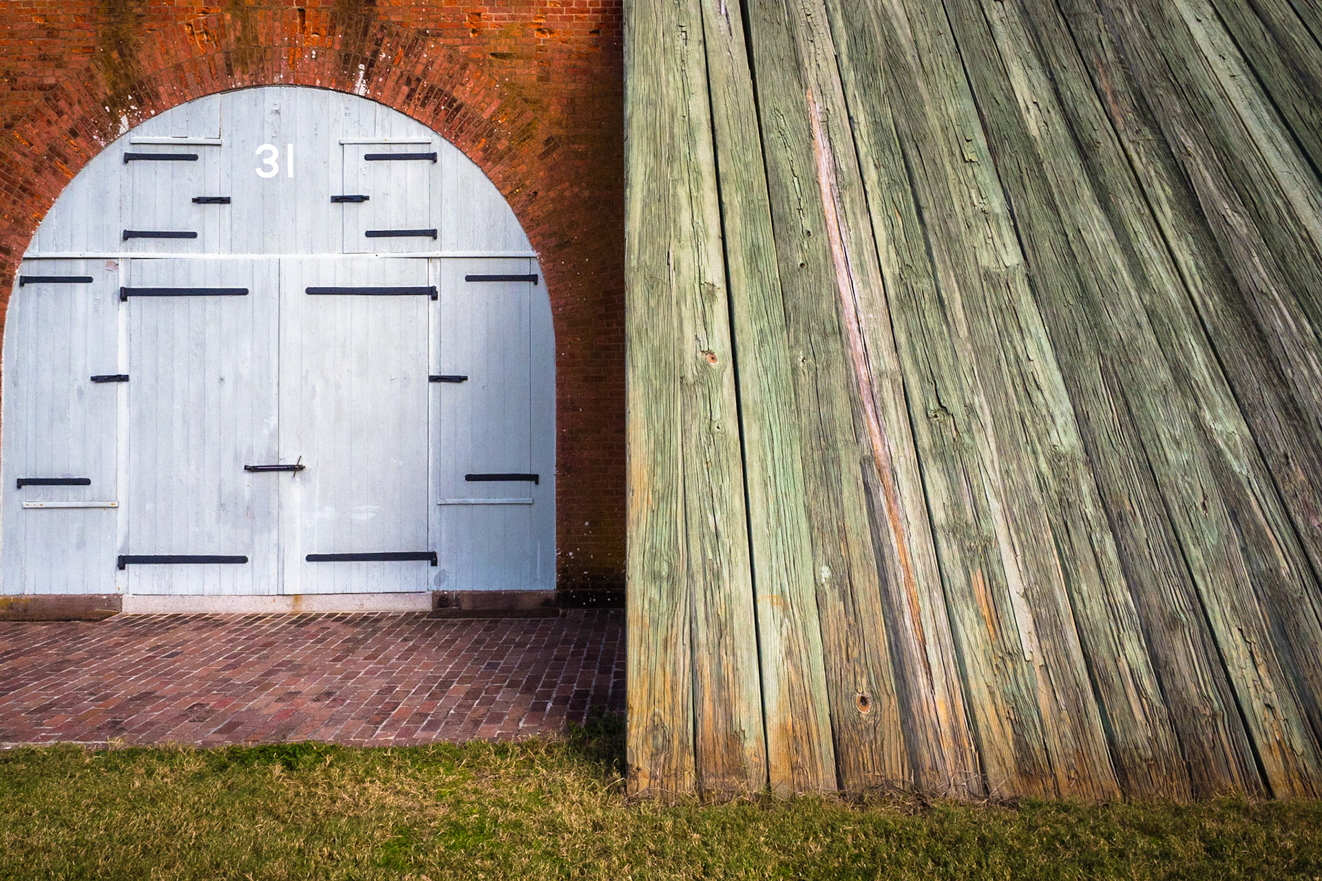 Fort Pulaski National Monument