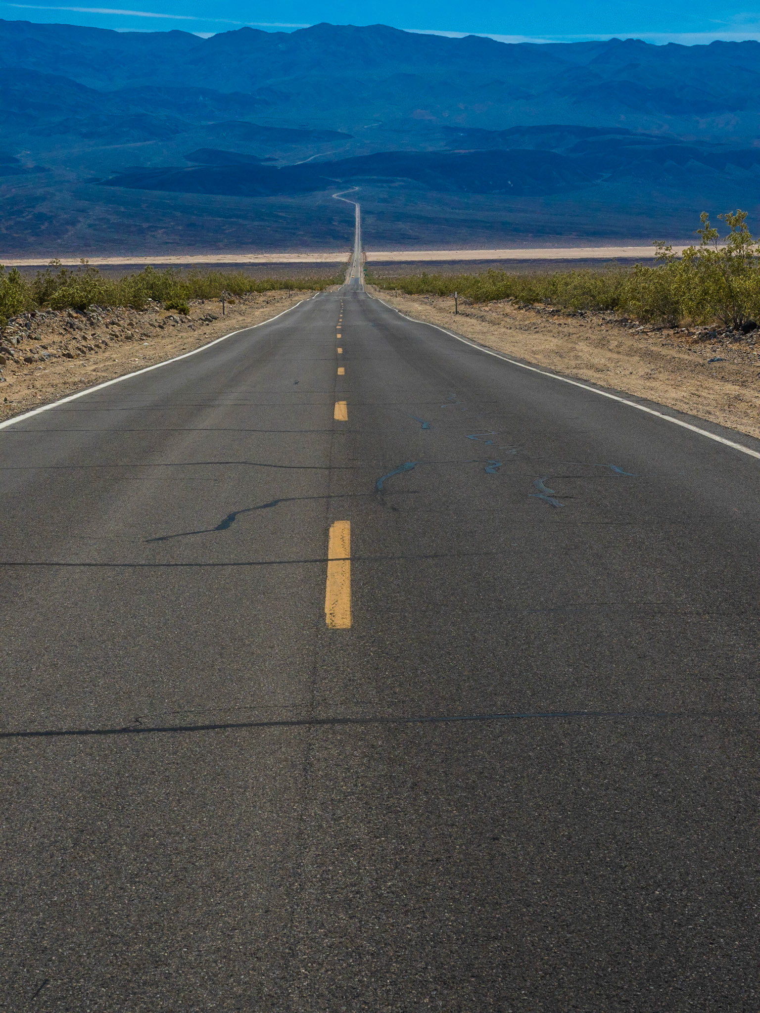 Death Valley National Park