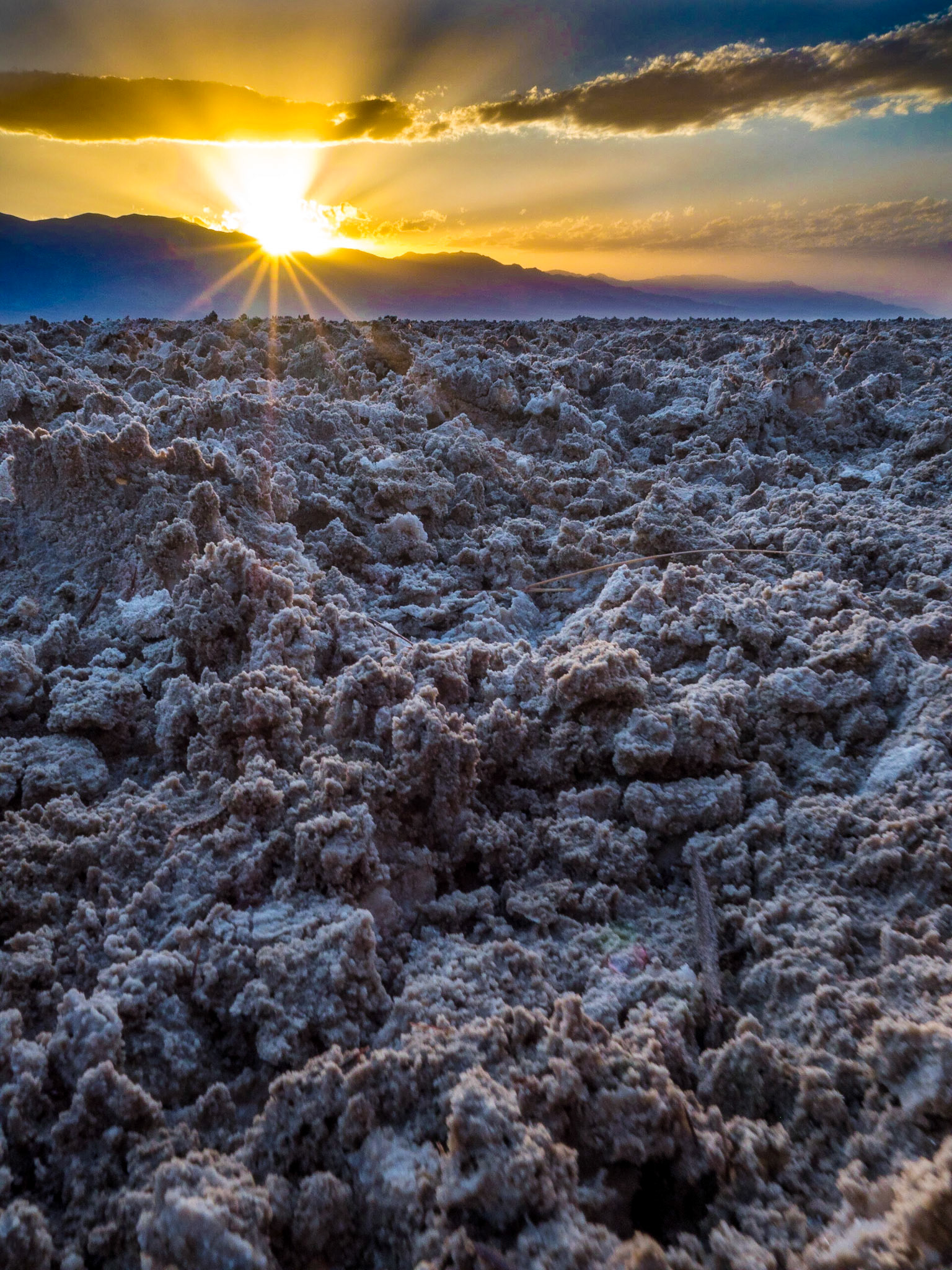 Death Valley National Park