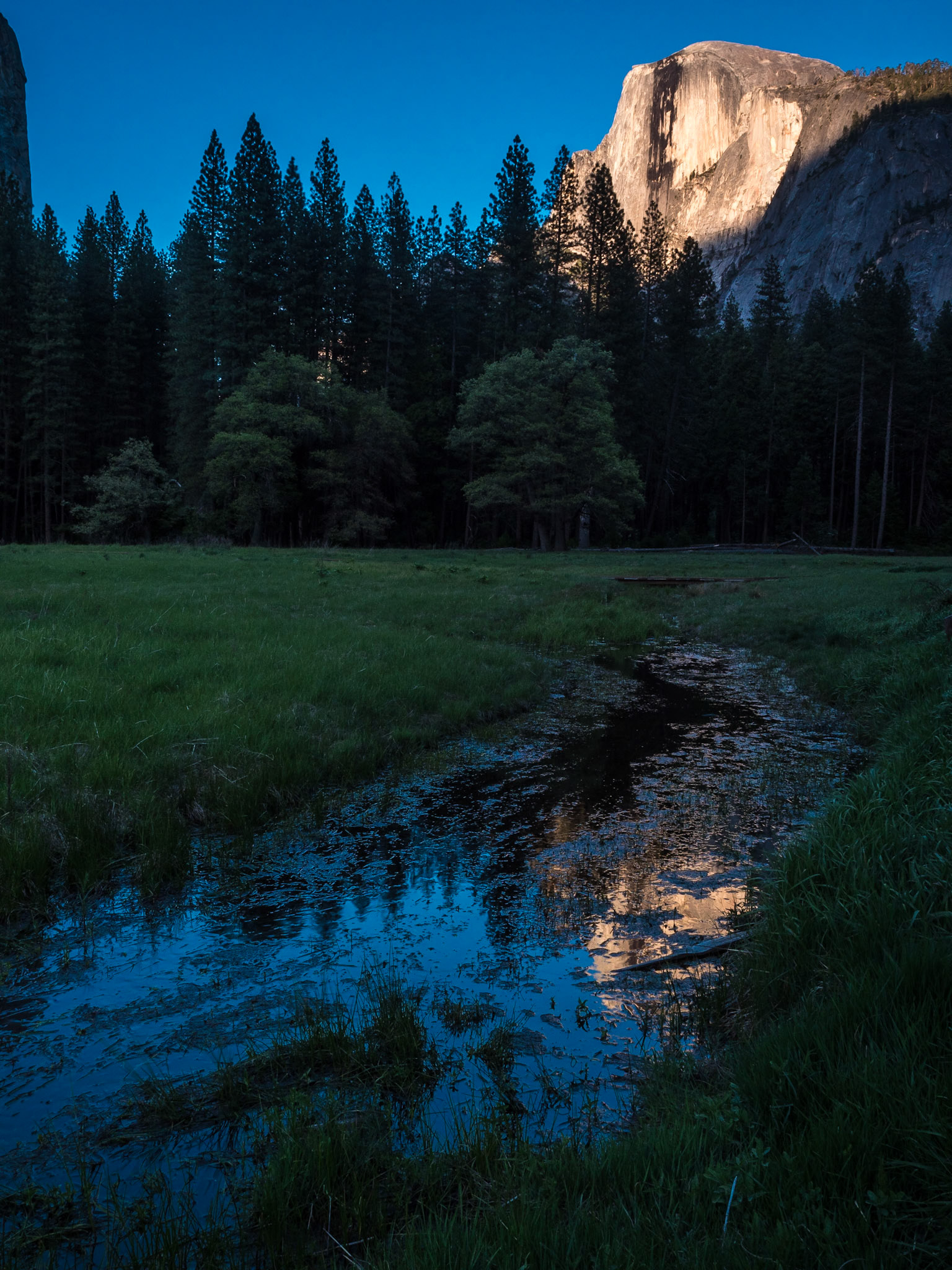 Yosemite National Park