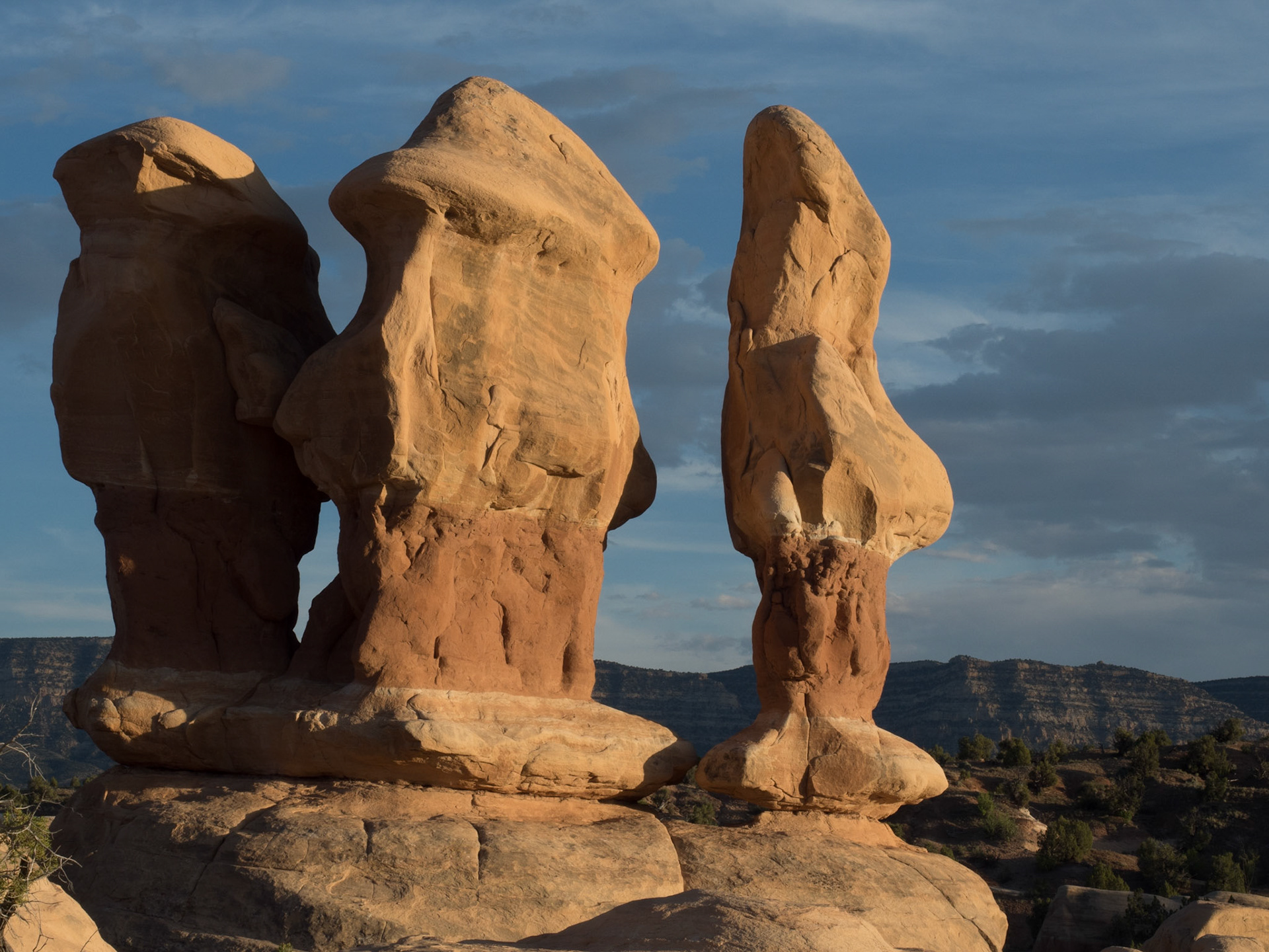 Grand Staircase-Escalante National Monument