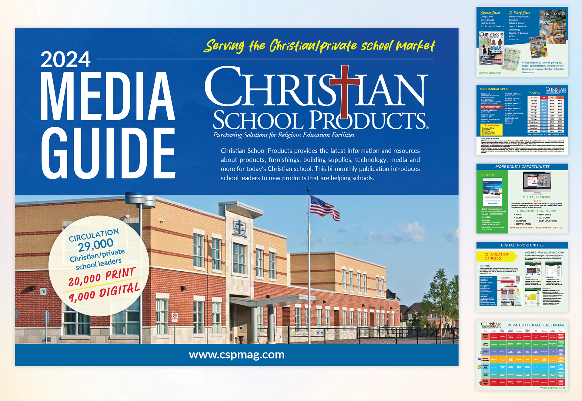 Digital Media Guide