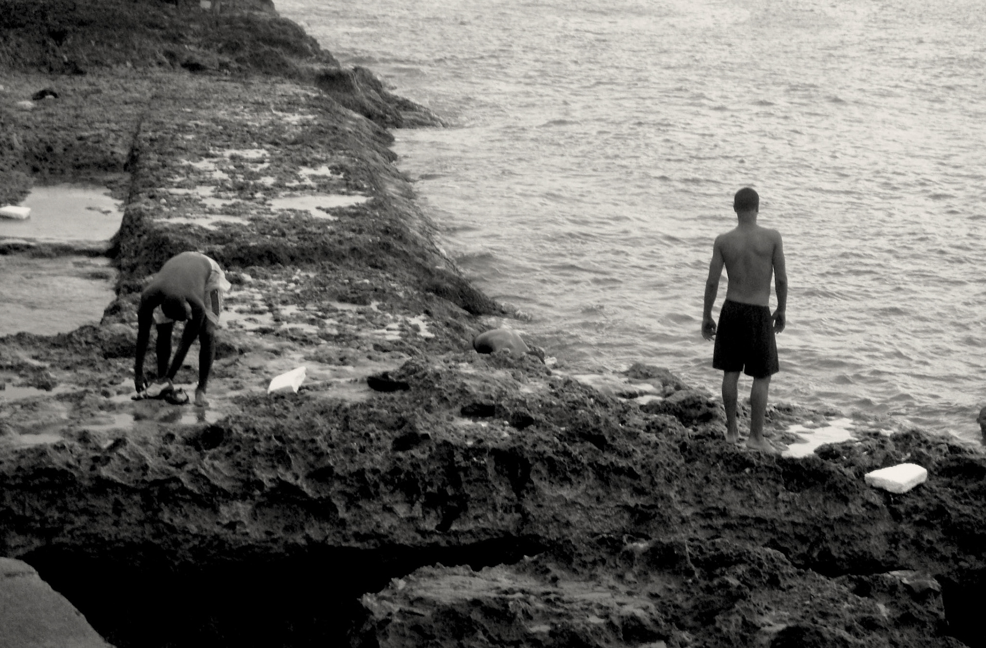 Havana, 2008
