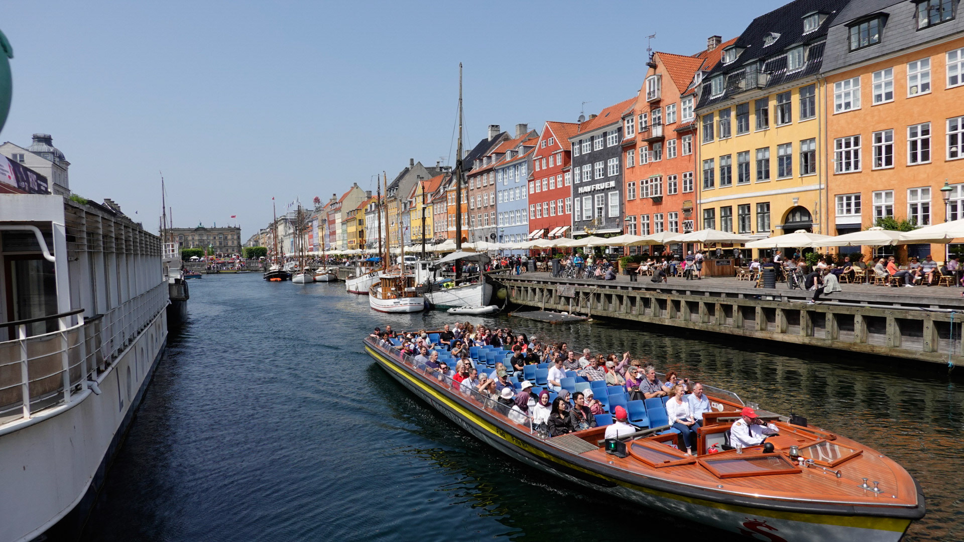 Copenhagen, 2017