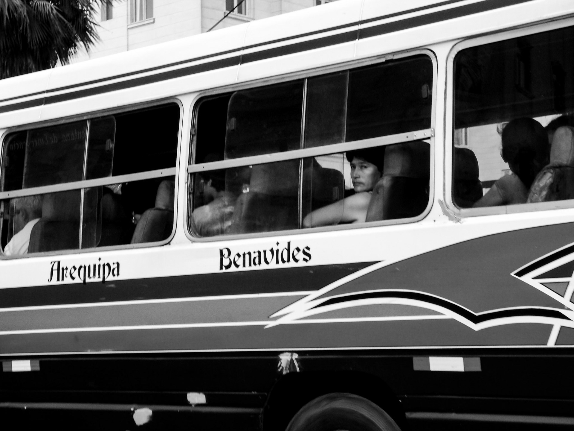 Lima, 2008