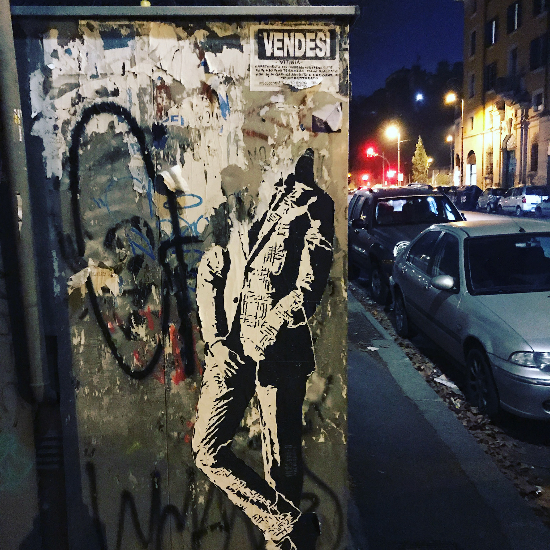 Rome, 2020