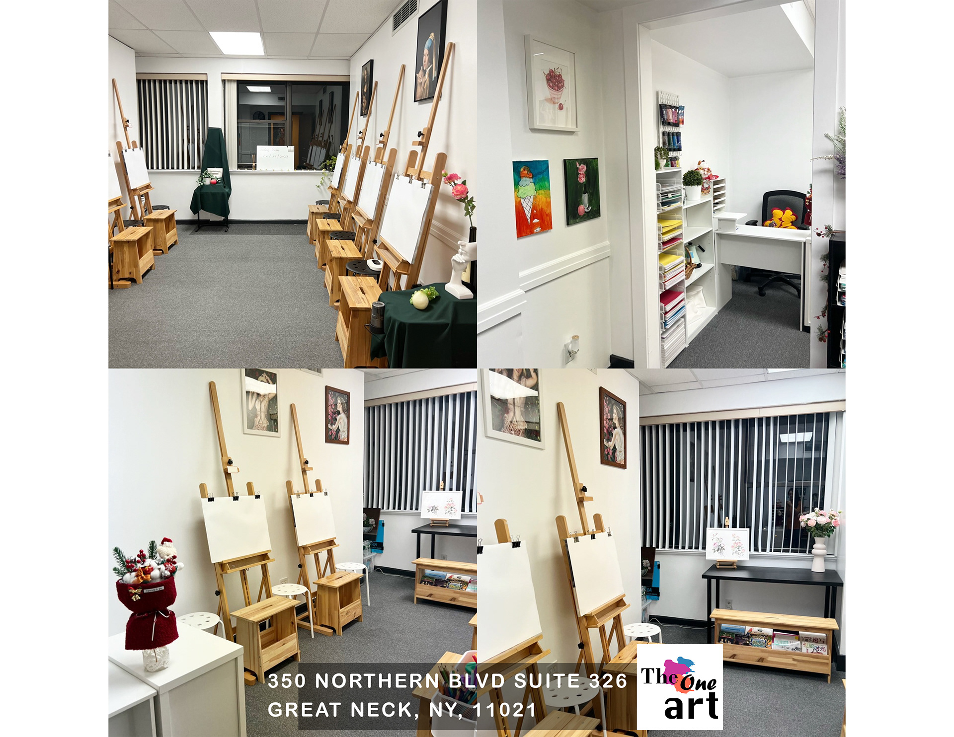 Great Neck, New York