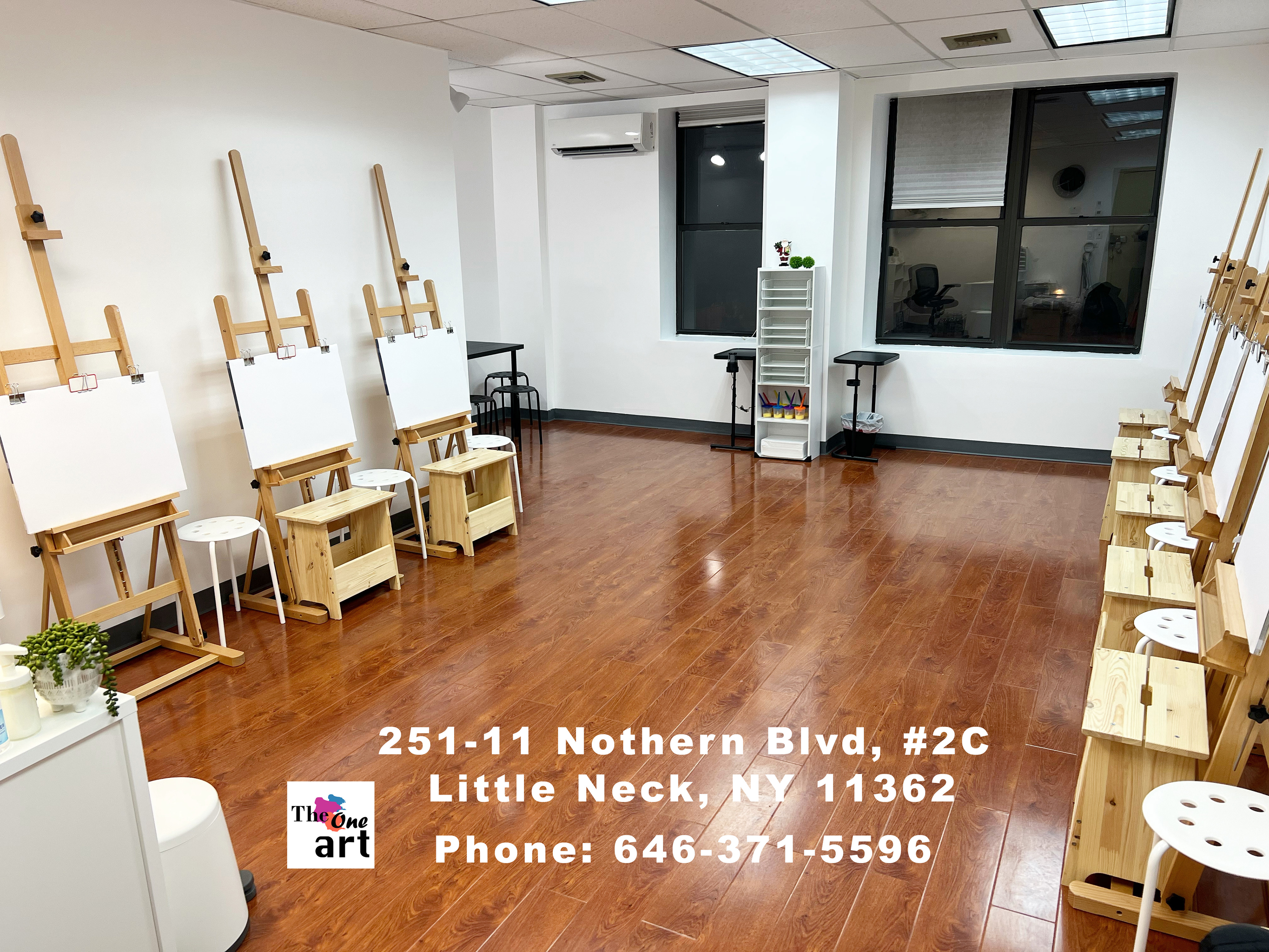 Little Neck, New York