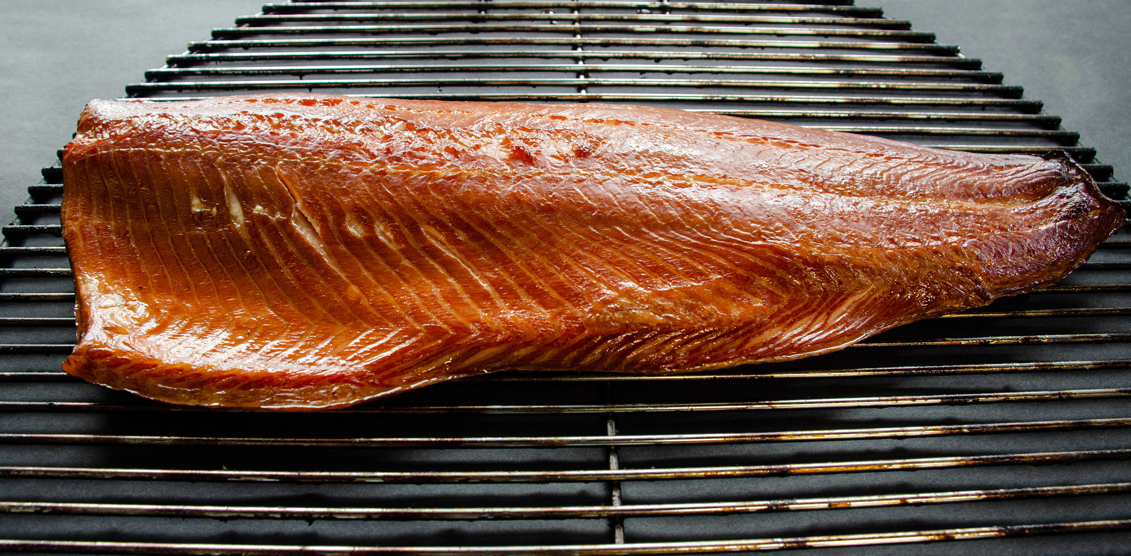 Sinclair Smoked Salmon