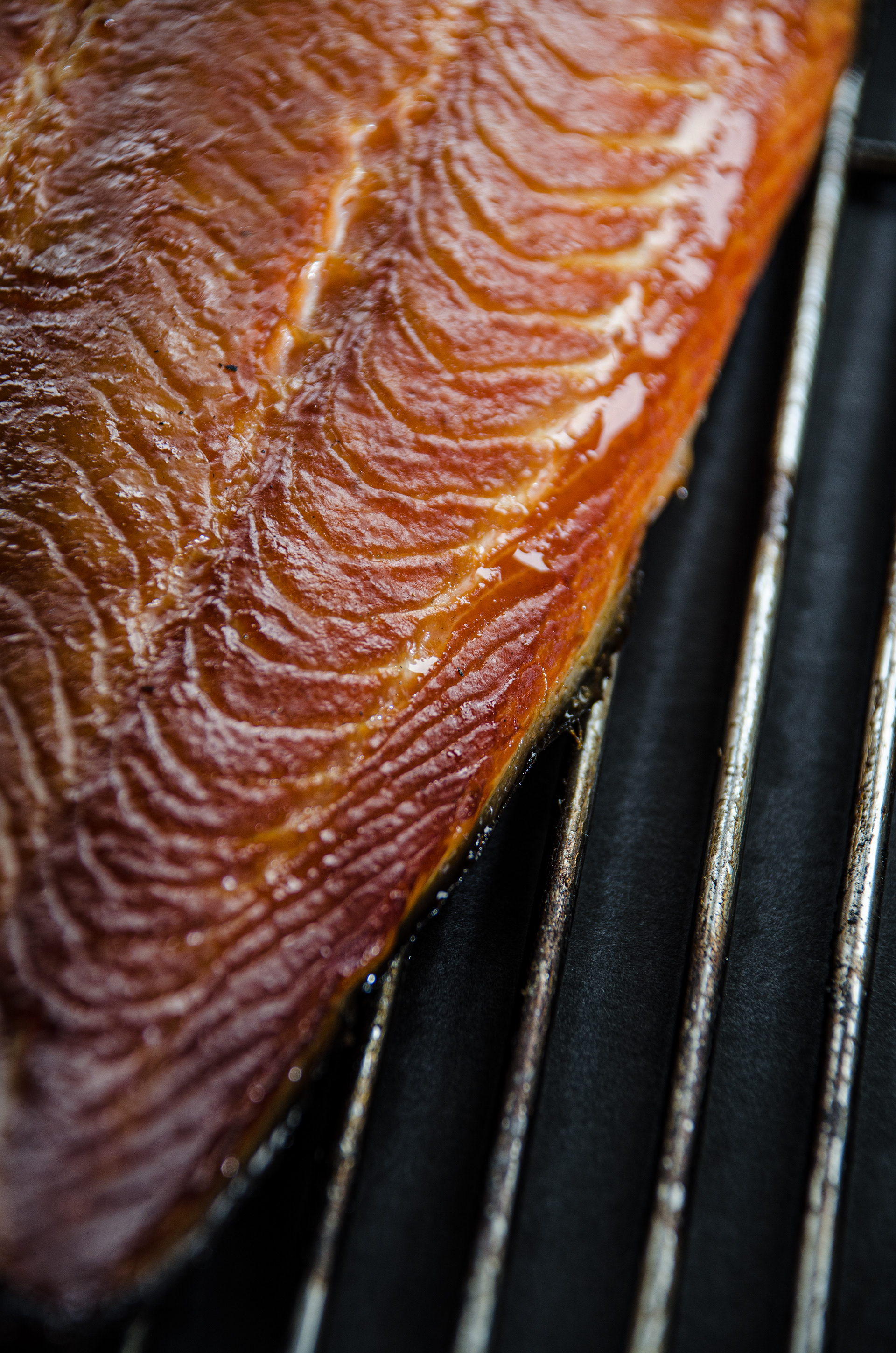 Sinclair Smoked Salmon