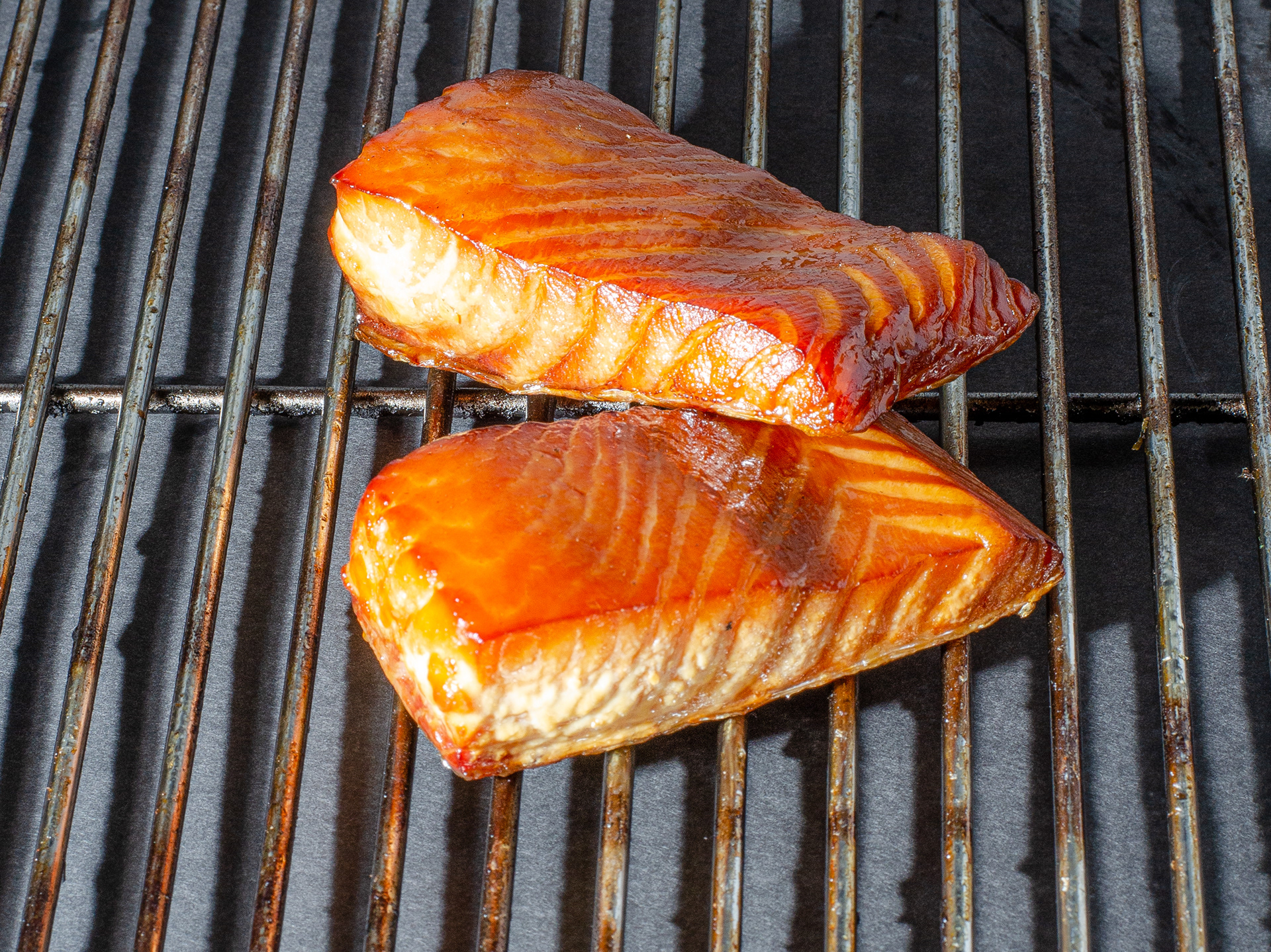 Sinclair Smoked Salmon