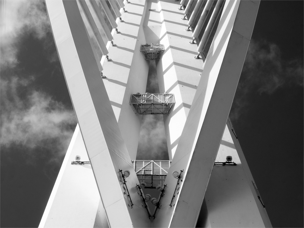 ARCHITECTURE & PLACES