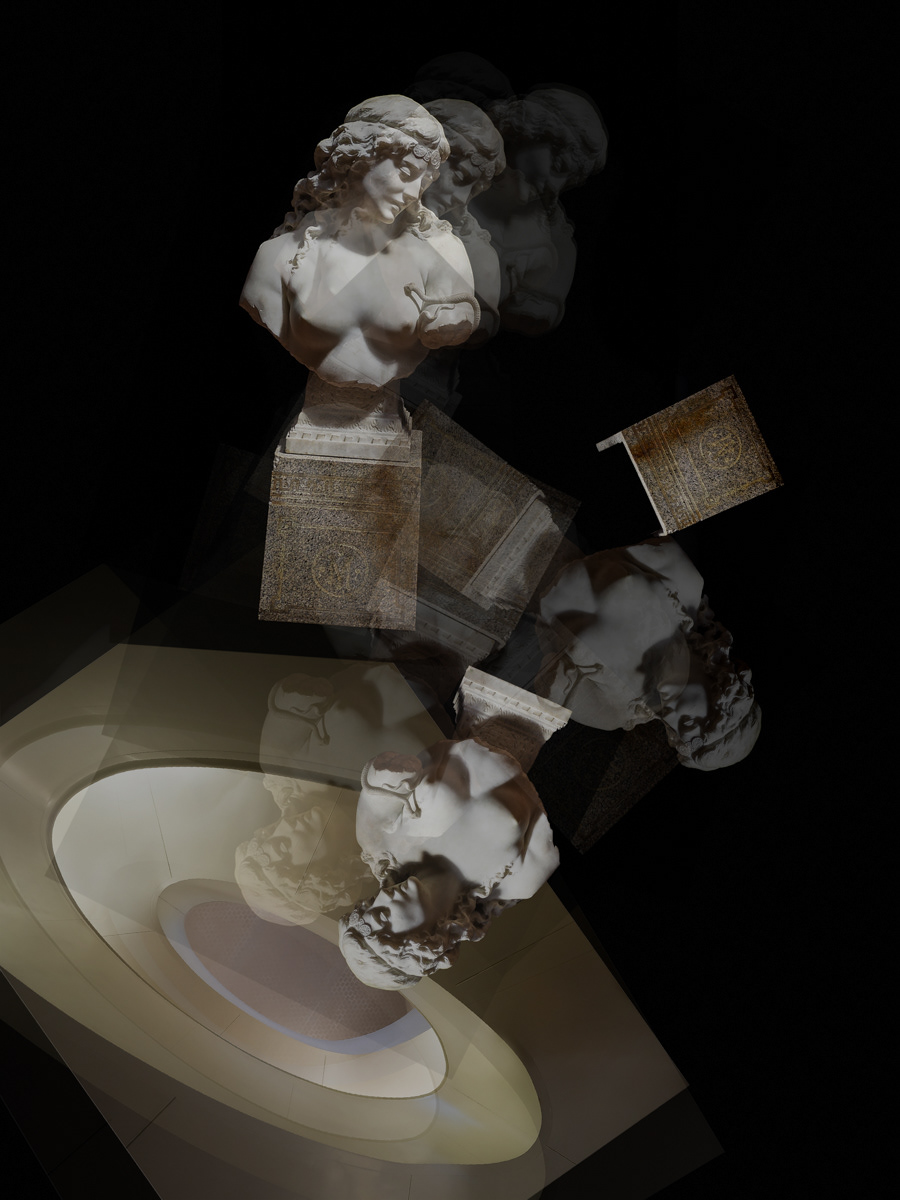 "SPIRAL OF FATE"