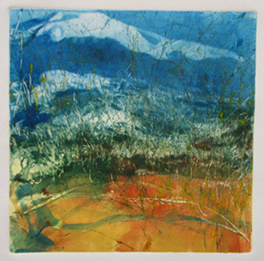 Monotype 12" x 12"