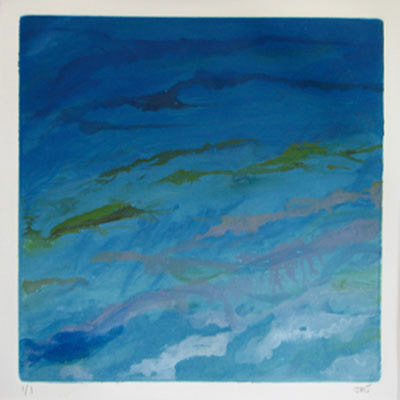 Monotype 12' x 12'