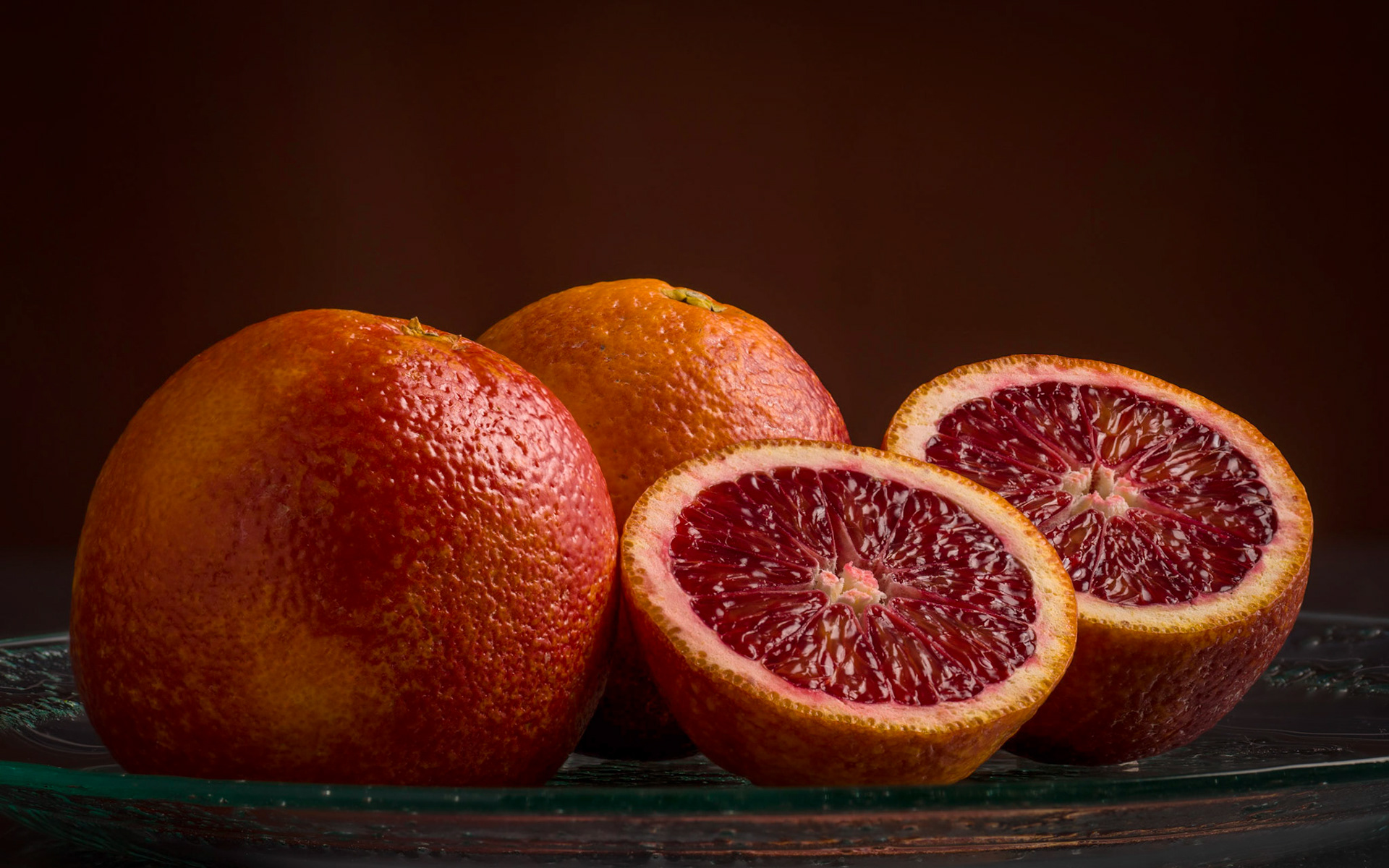 Blood Orange