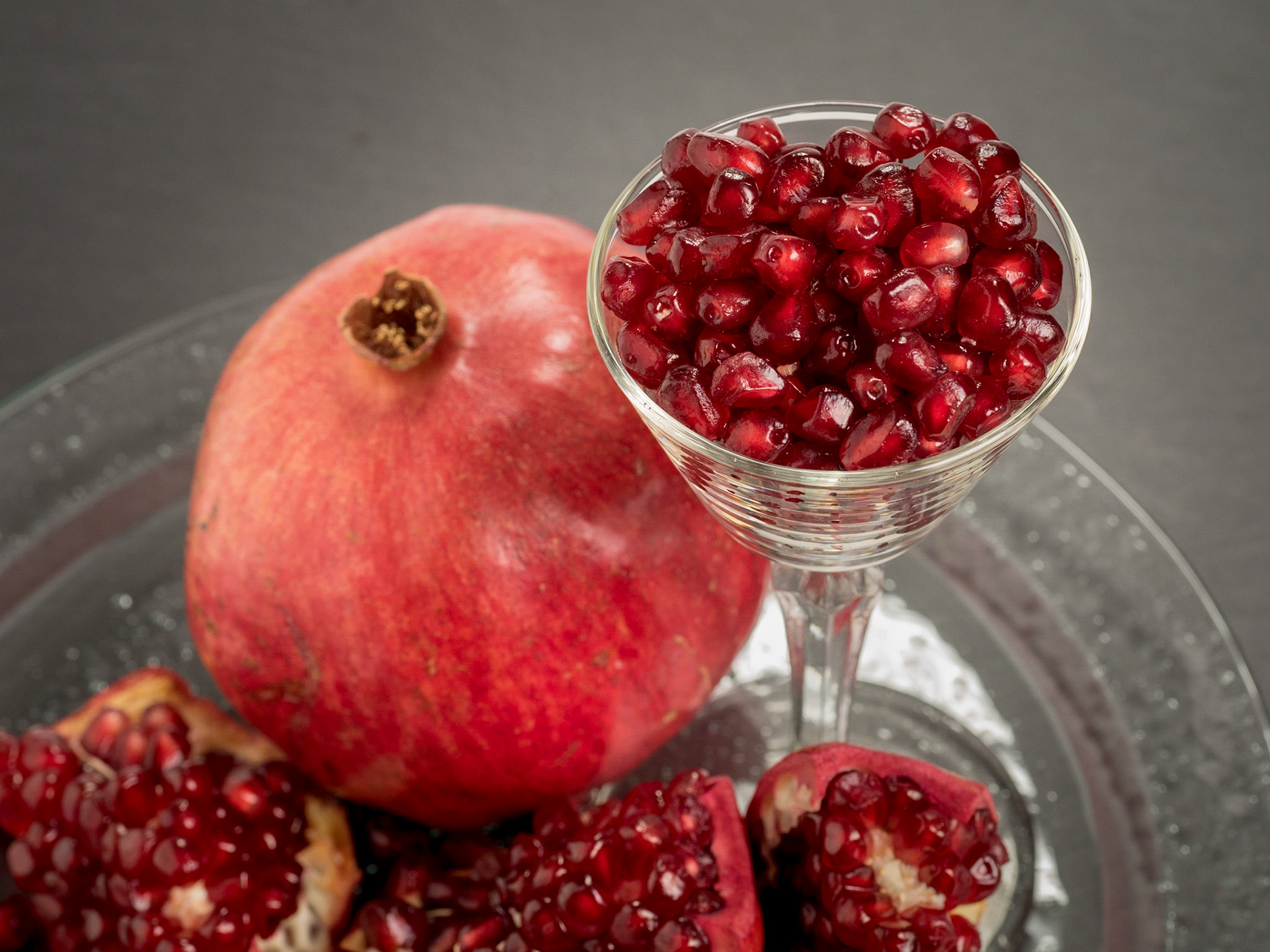 Pomegranate