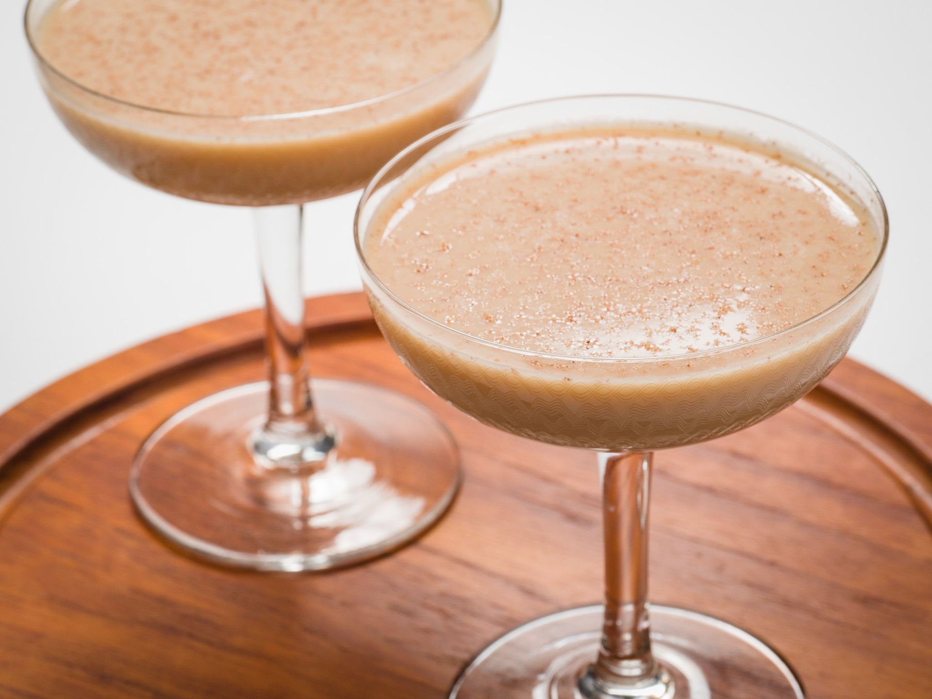 Brandy Alexander