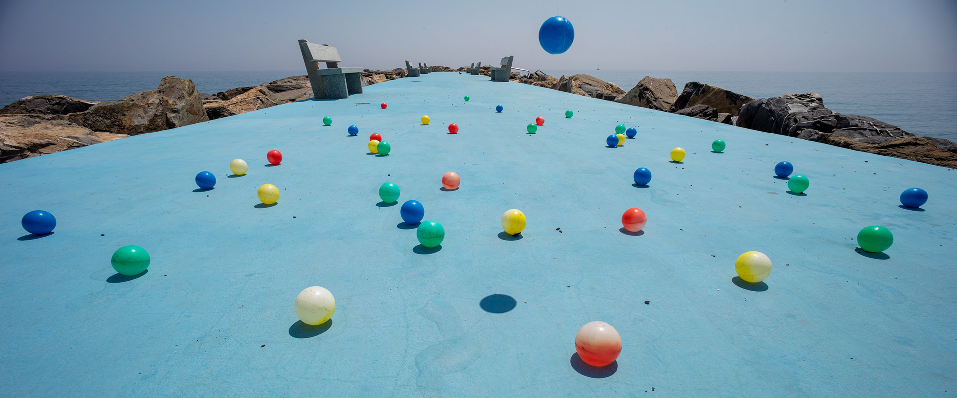 Bocce, 2023