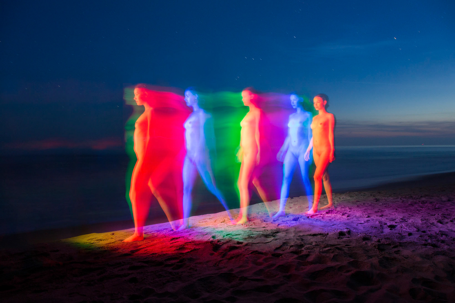 Spektrální analýza, 2015