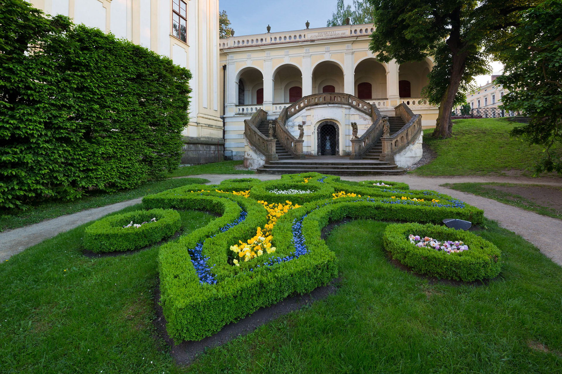 Ktoměříž