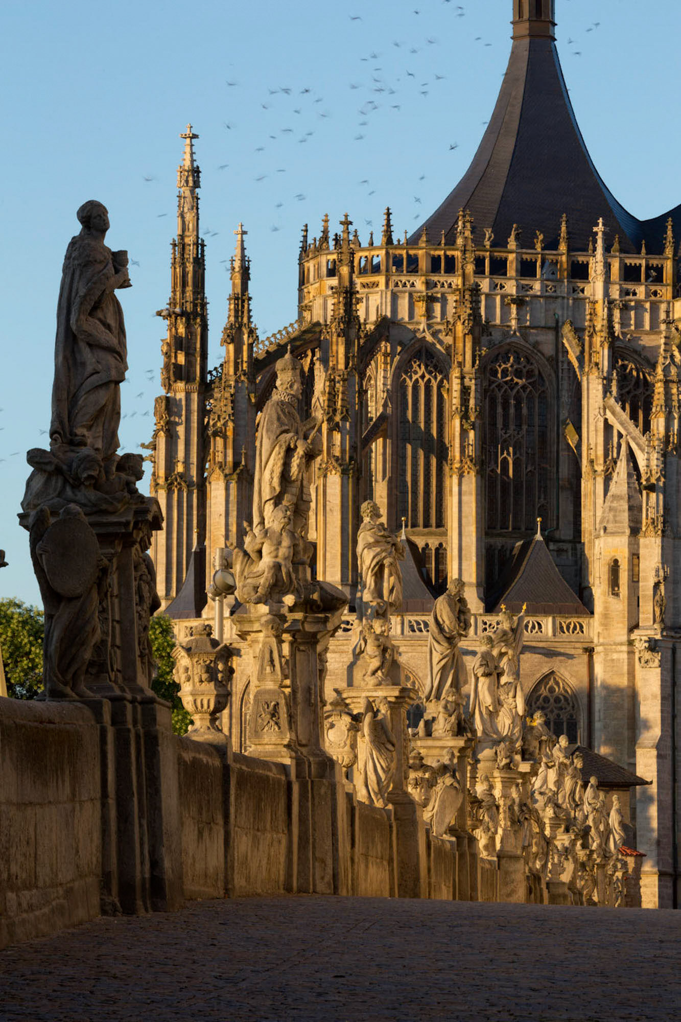 Kutná Hora