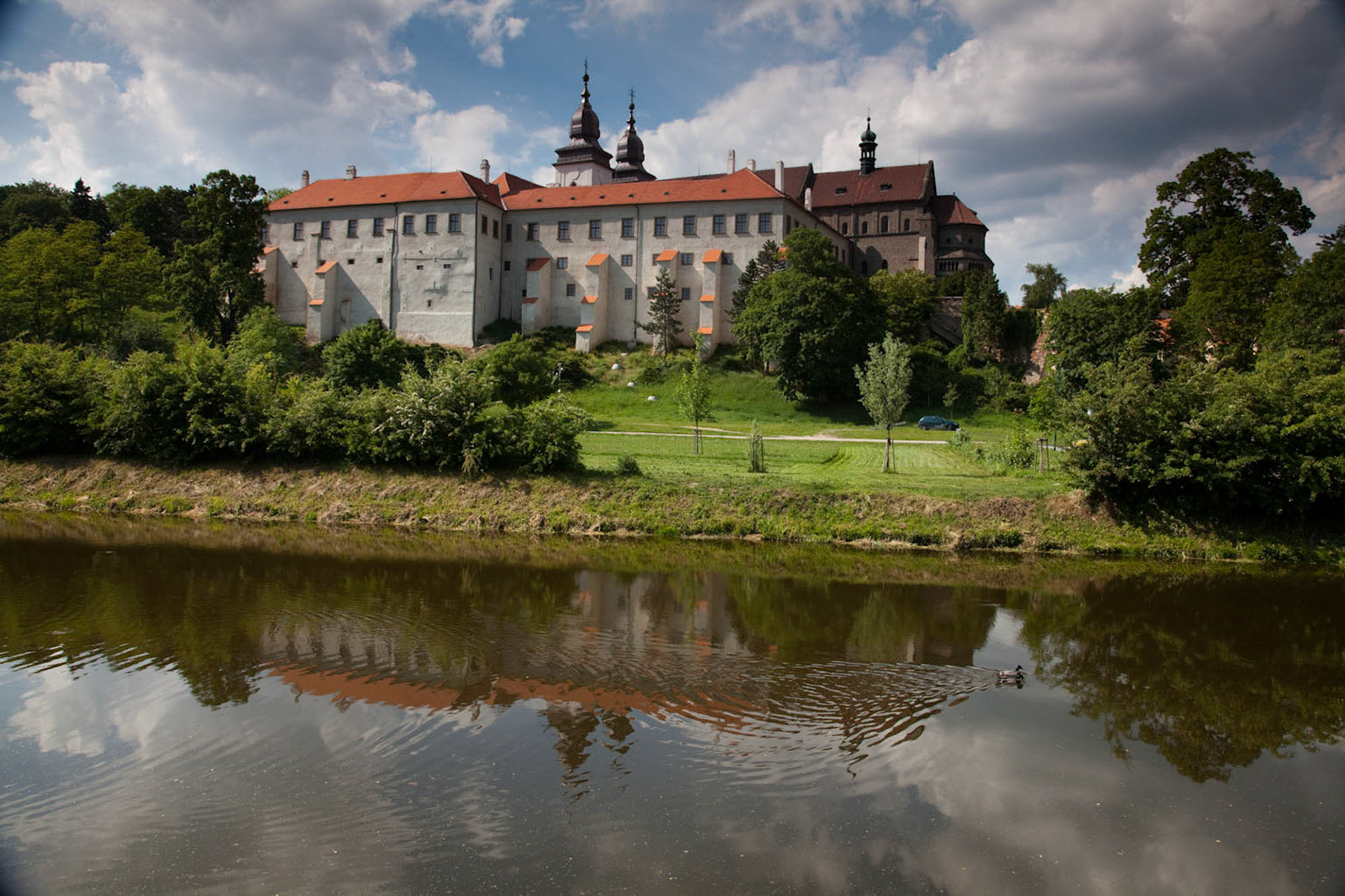 Třebíč