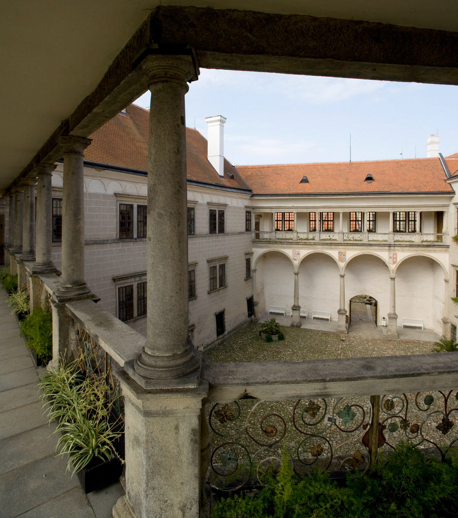 Telč
