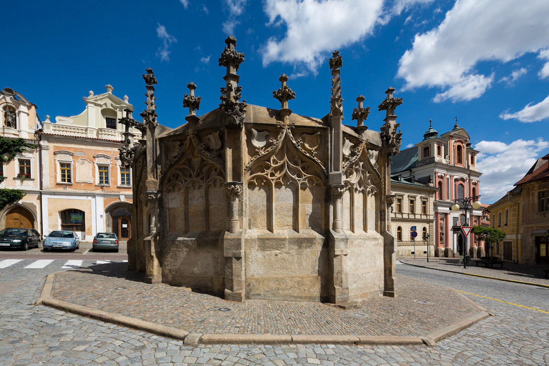 Kutná Hora