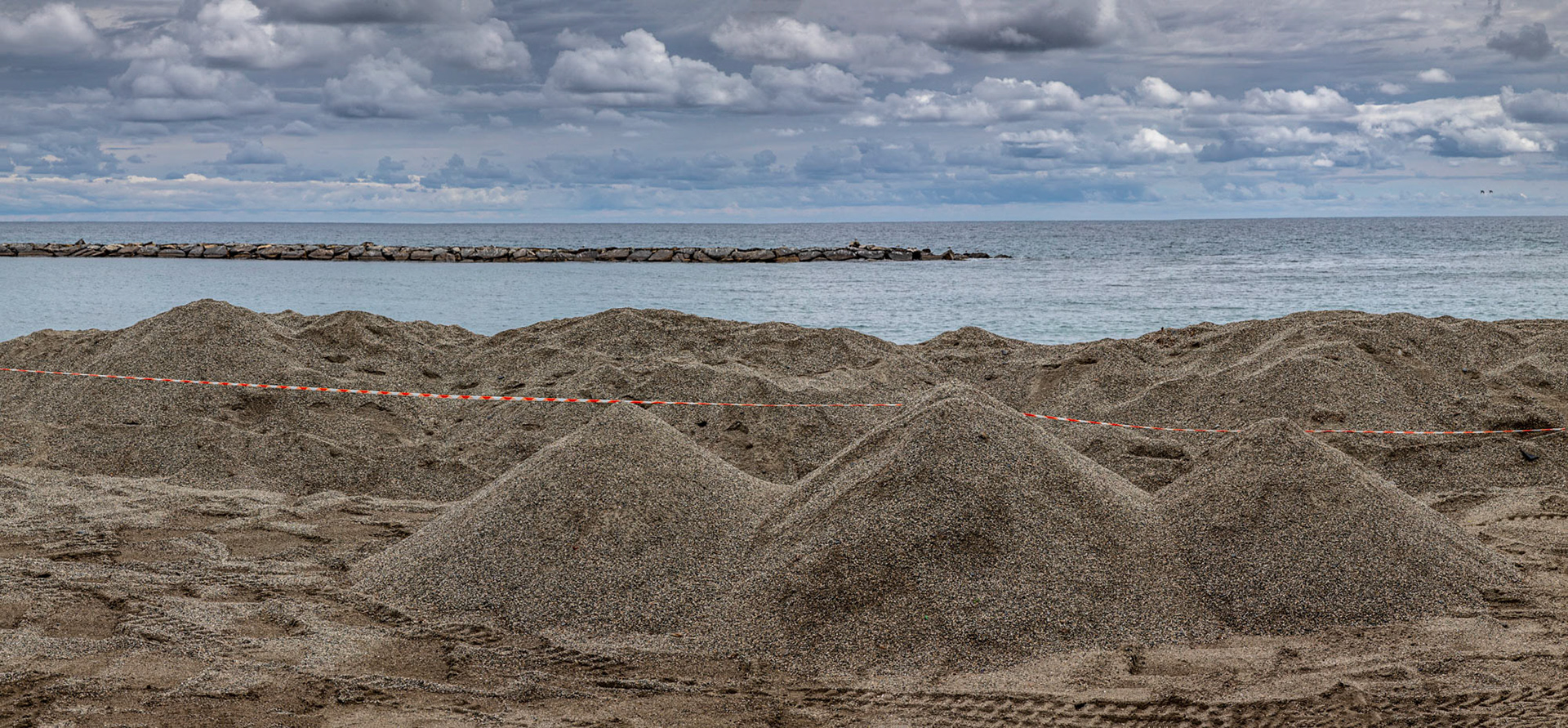 Hory v Diano Marina, 2018