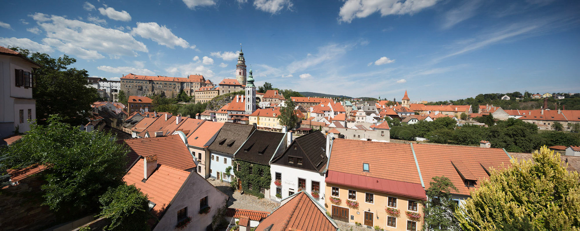Český Krumlov