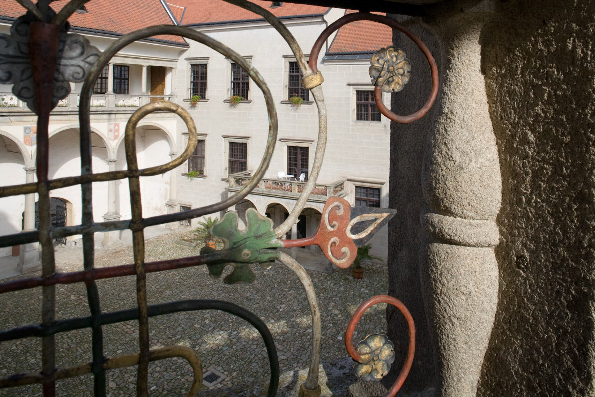 Telč