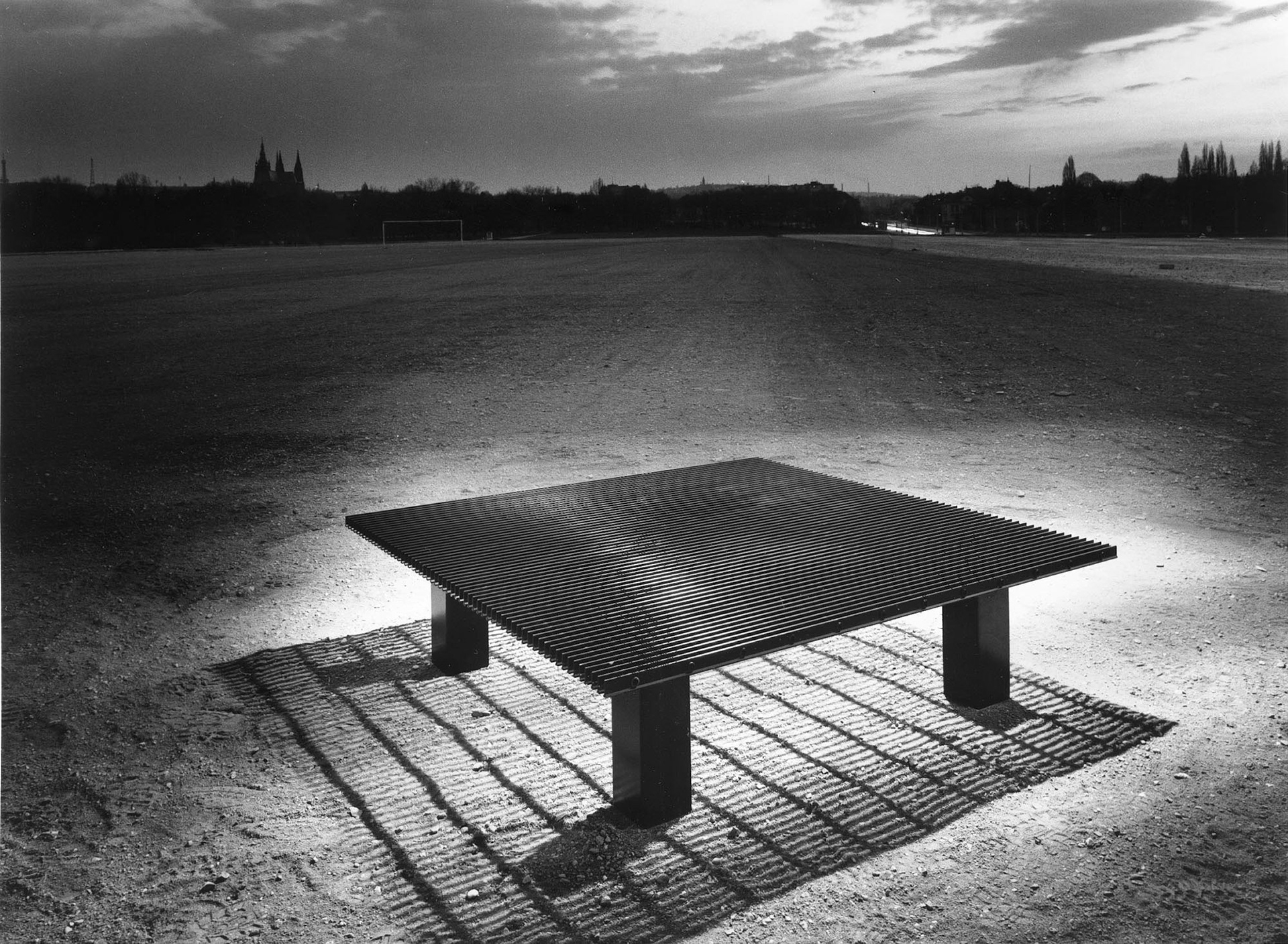Design Jean-Michel Wilmotte