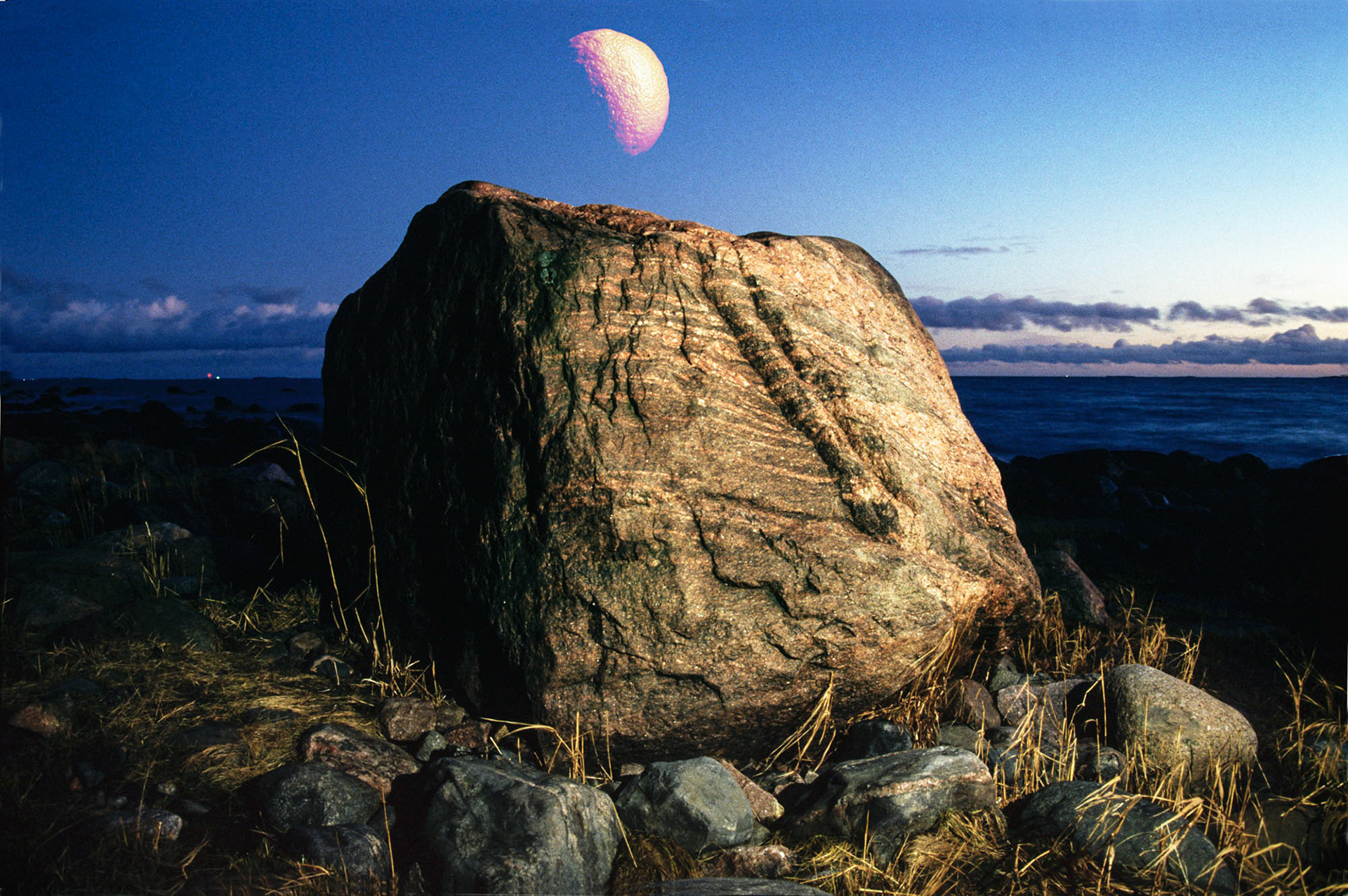 planet, 1986
