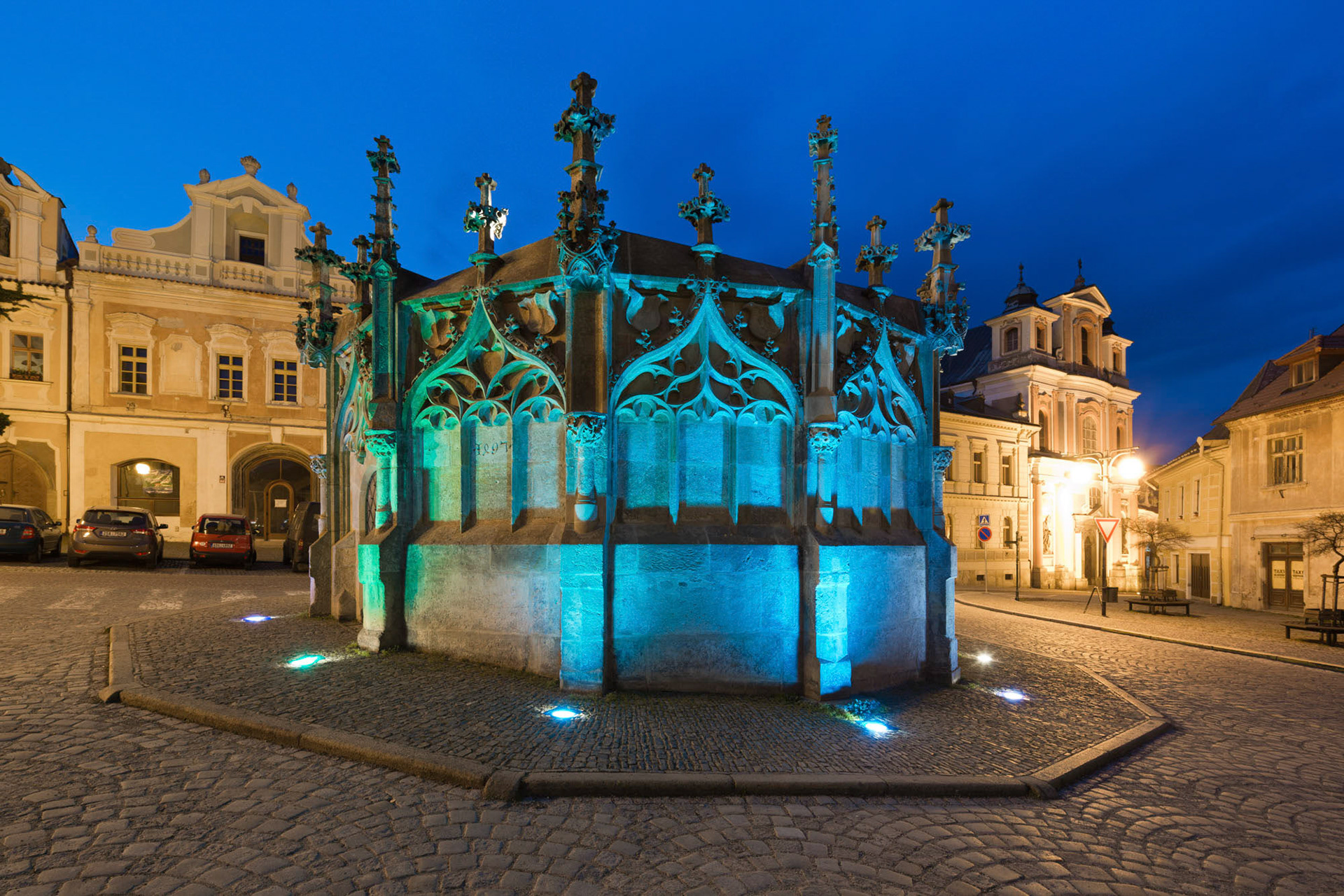 Kutná Hora