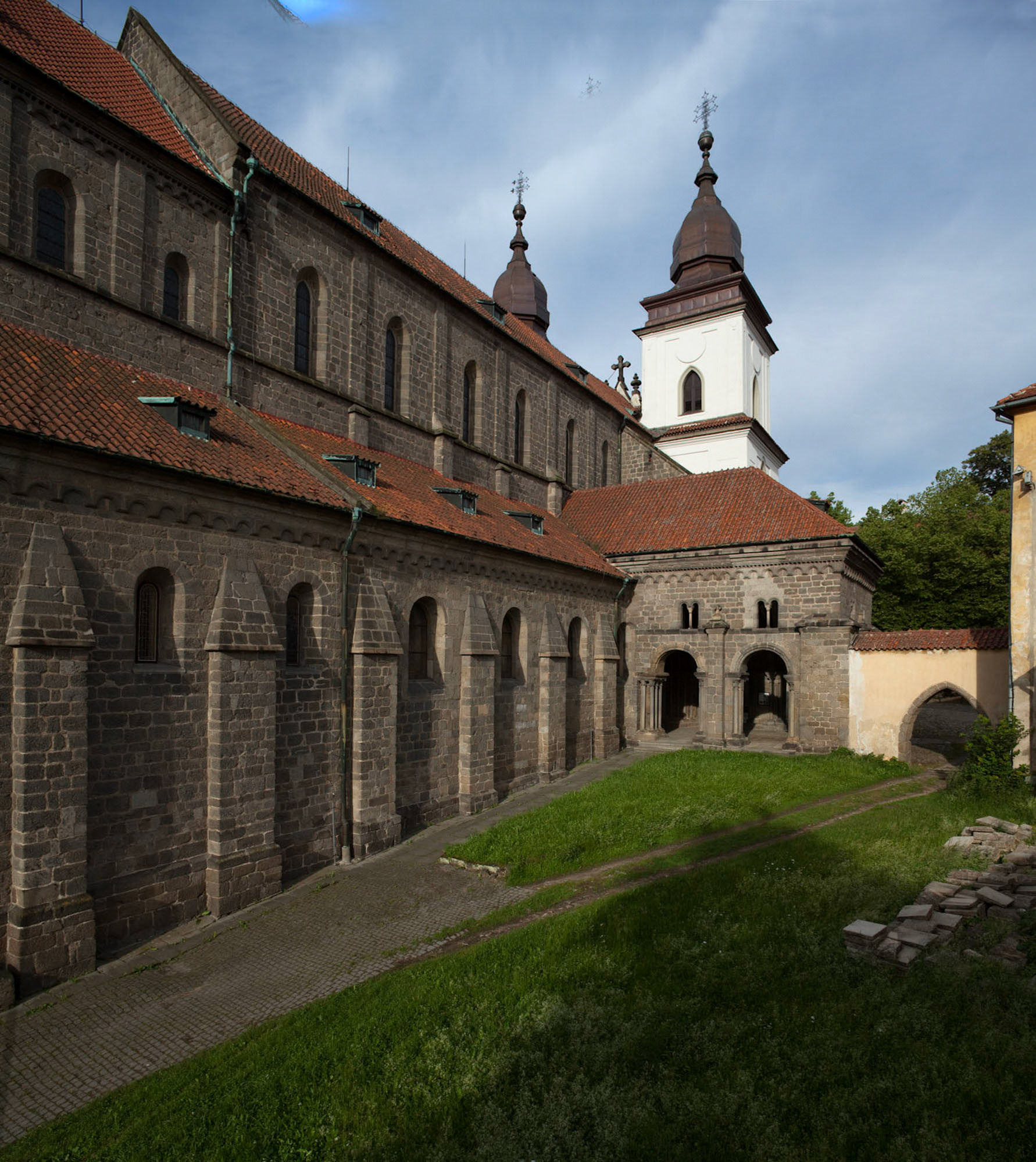 Třebíč