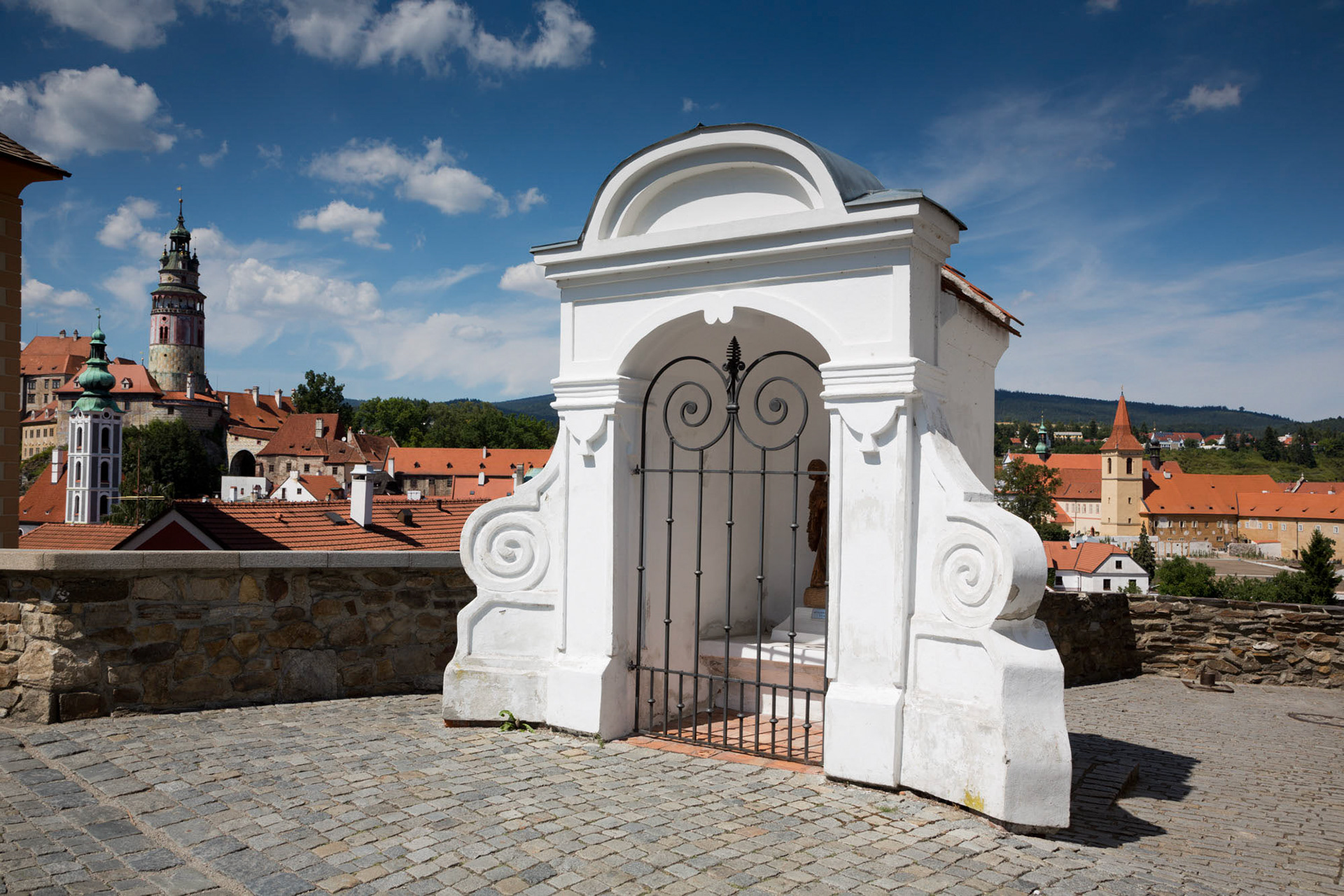 Český Krumlov