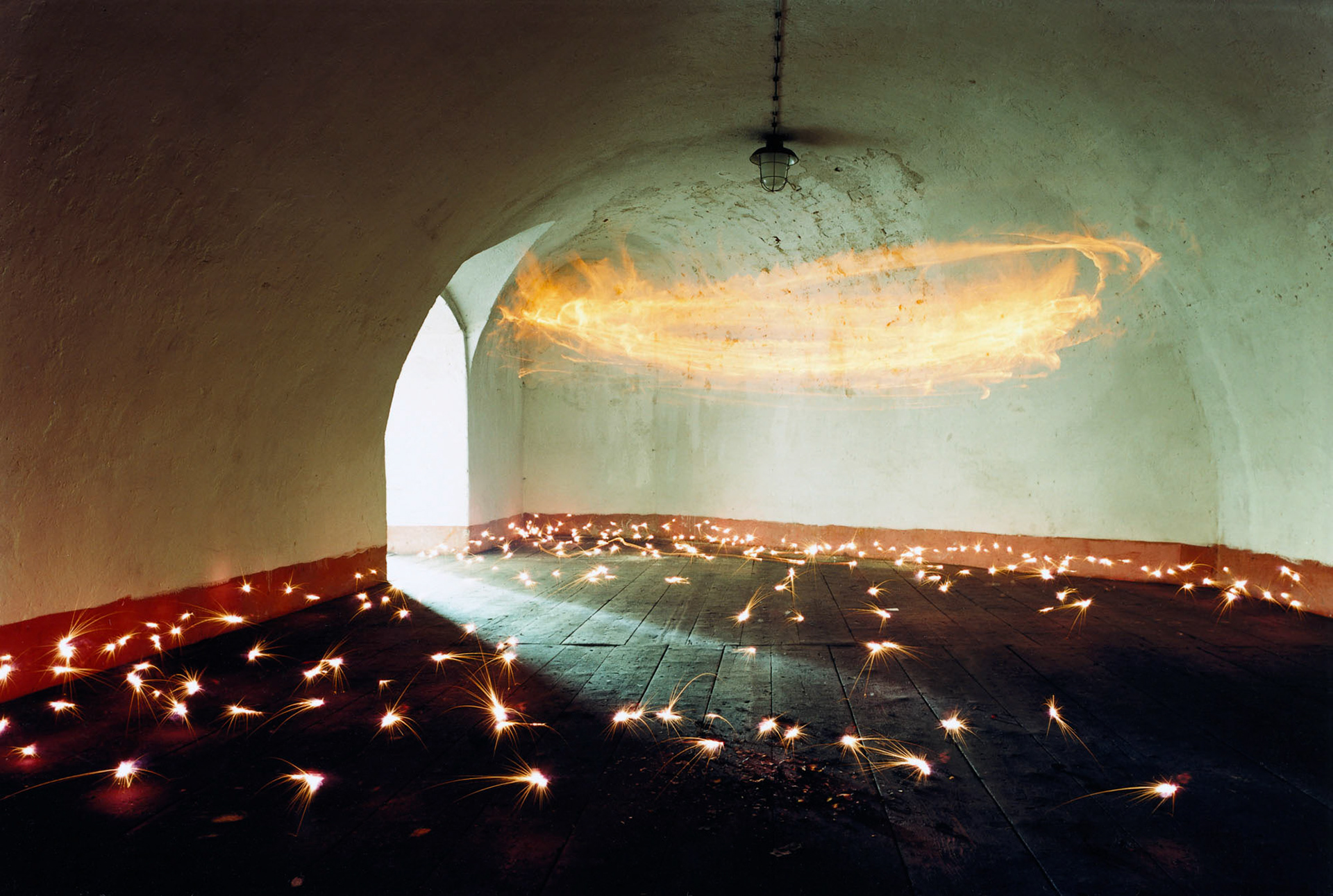 Duše ghetta (Terezín), 2000