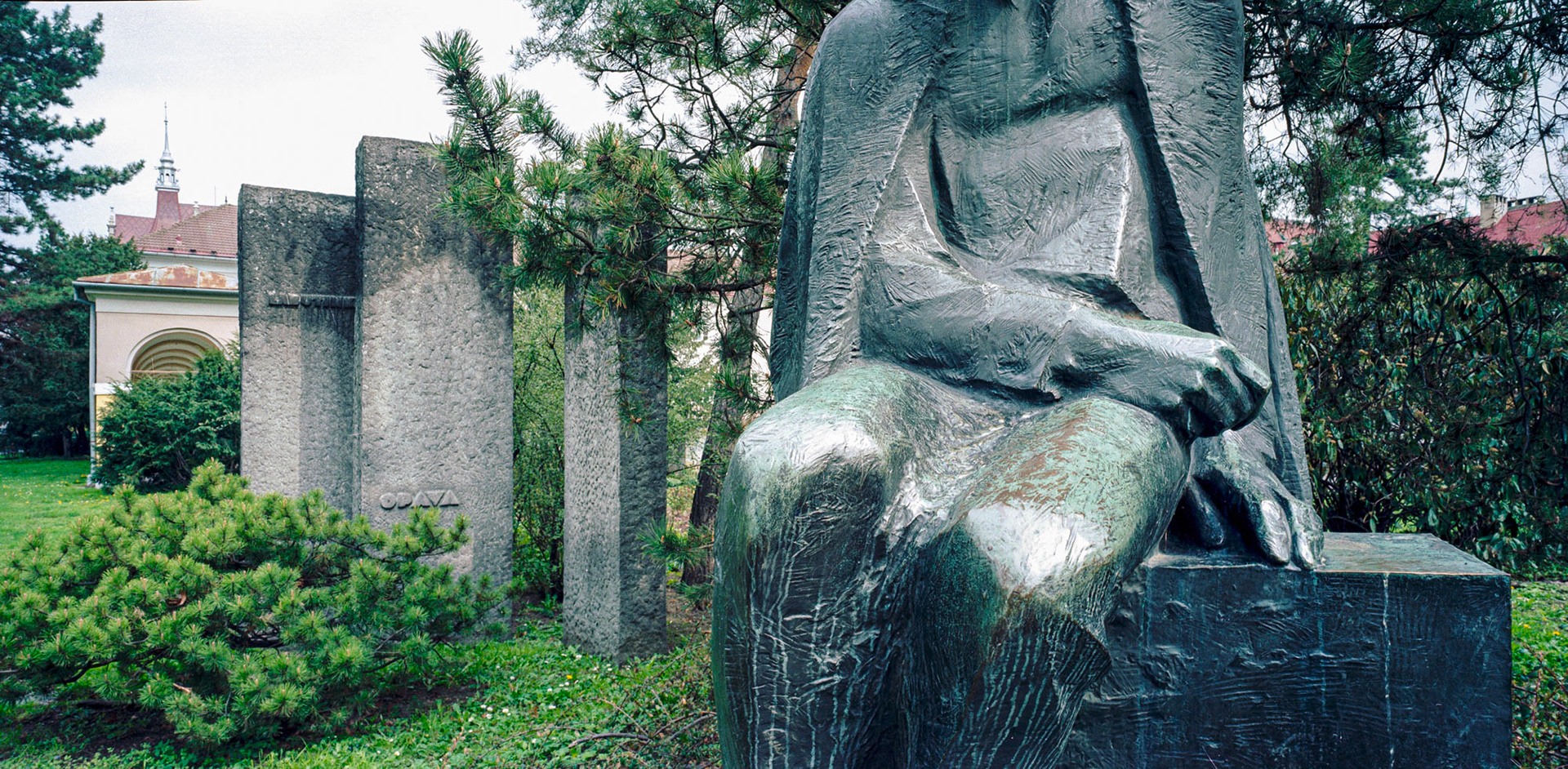 Básník (Opava), 2005