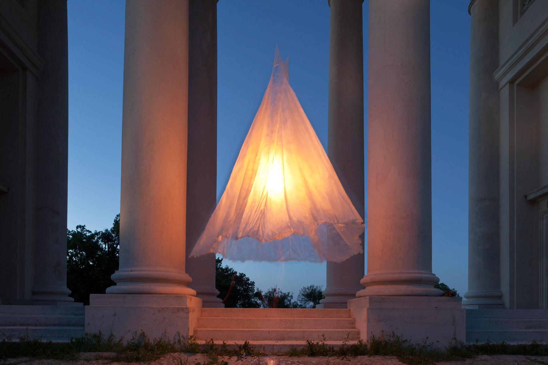 Svatí (Rajstna Valtice), 2012