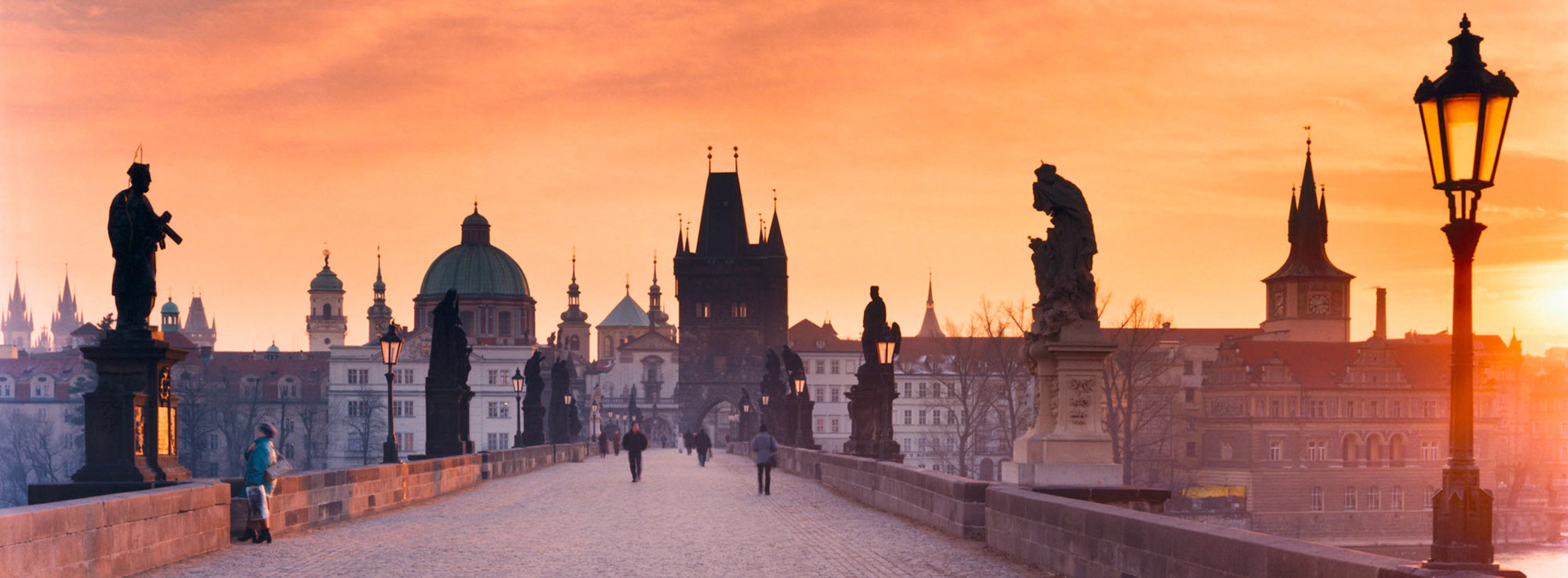 Praha