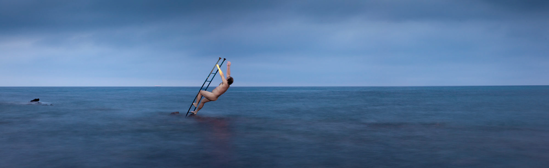 Narušitel kompozice, 2011