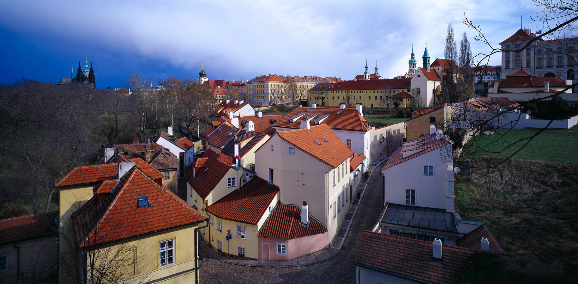 Praha