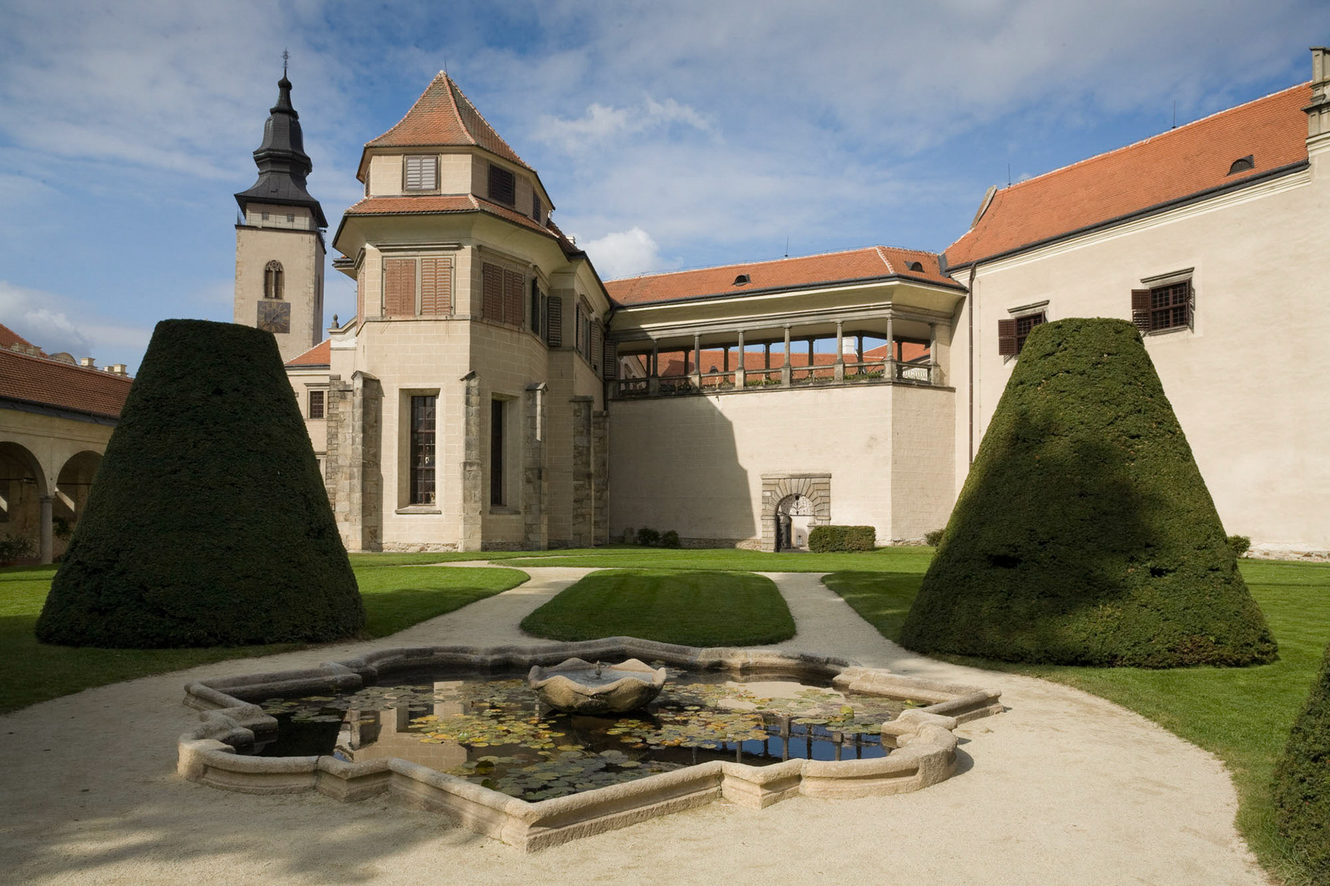Telč